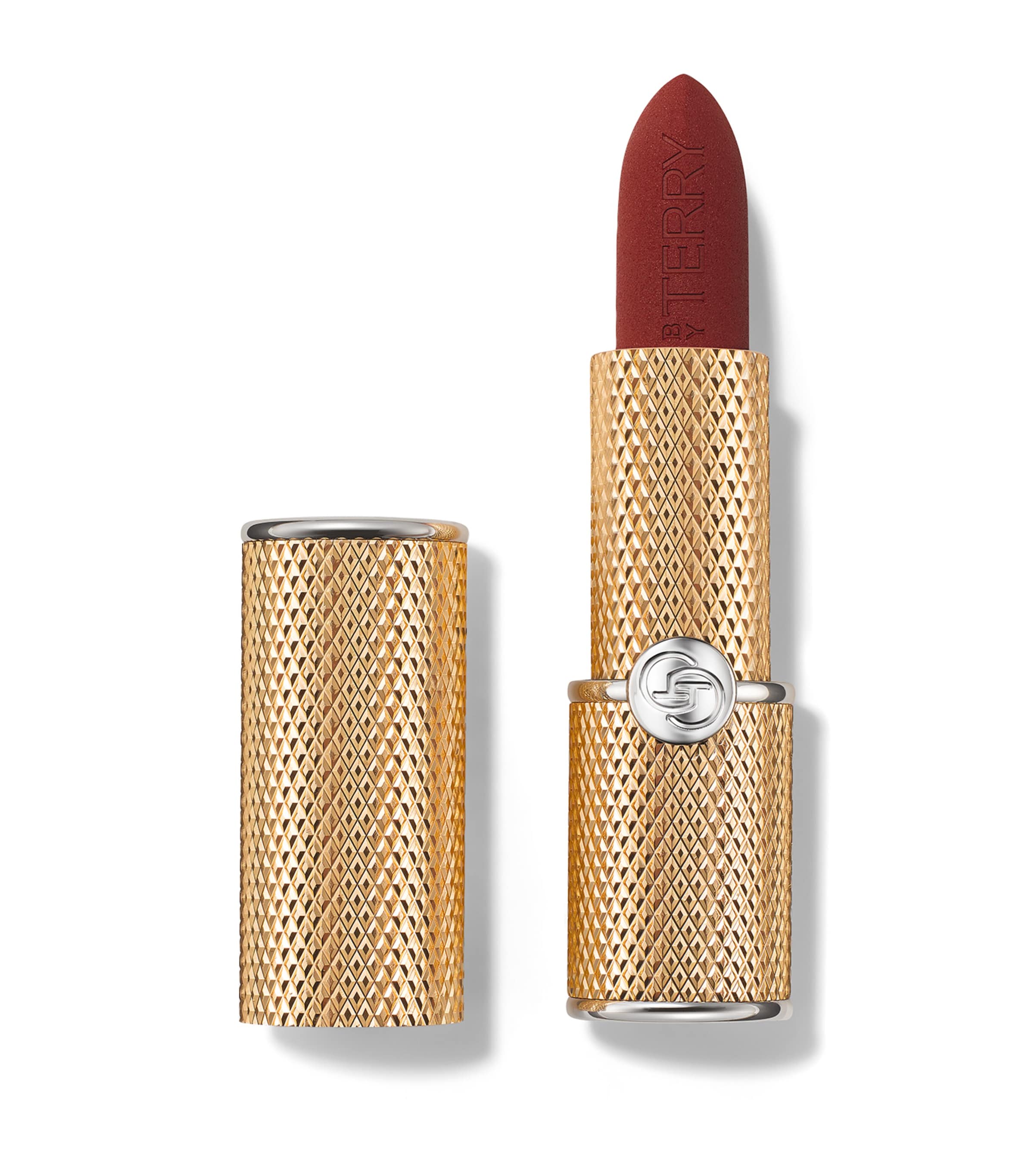 Rouge Opulent Lipstick 11.SPICY KISS Image 1