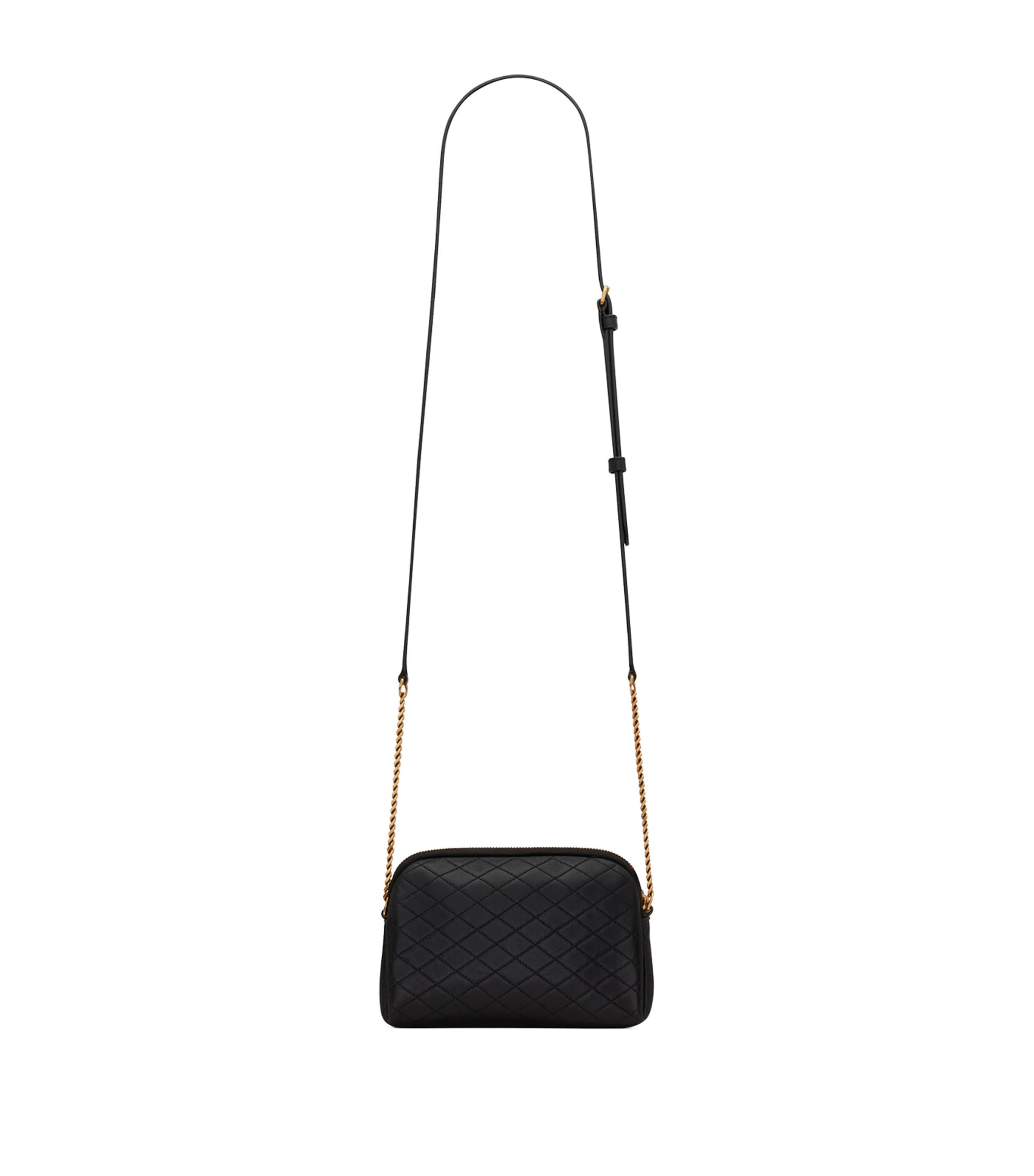 Lambskin Cross-Body Pouch 1000 Image 2