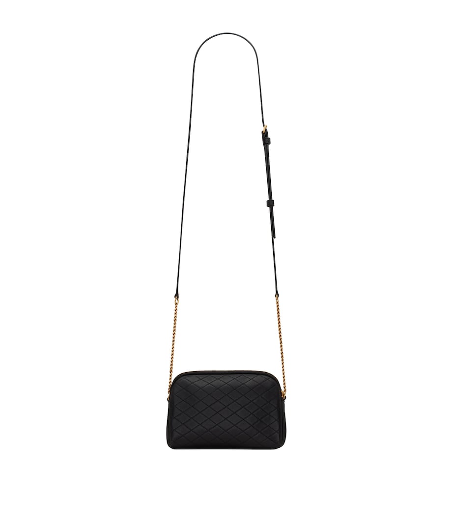 Lambskin Cross-Body Pouch 1000 Image 2
