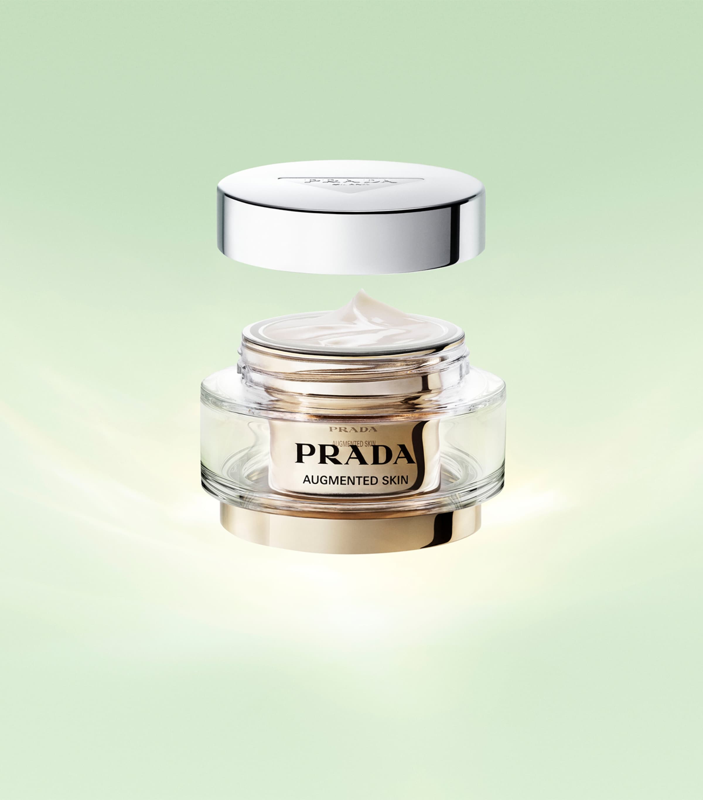 Prada Beauty Augmented Skin The Cream (60ml) | Harrods US