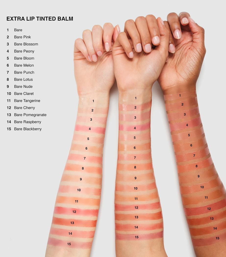 Bobbi Brown Extra Lip Tint Punch Image 4