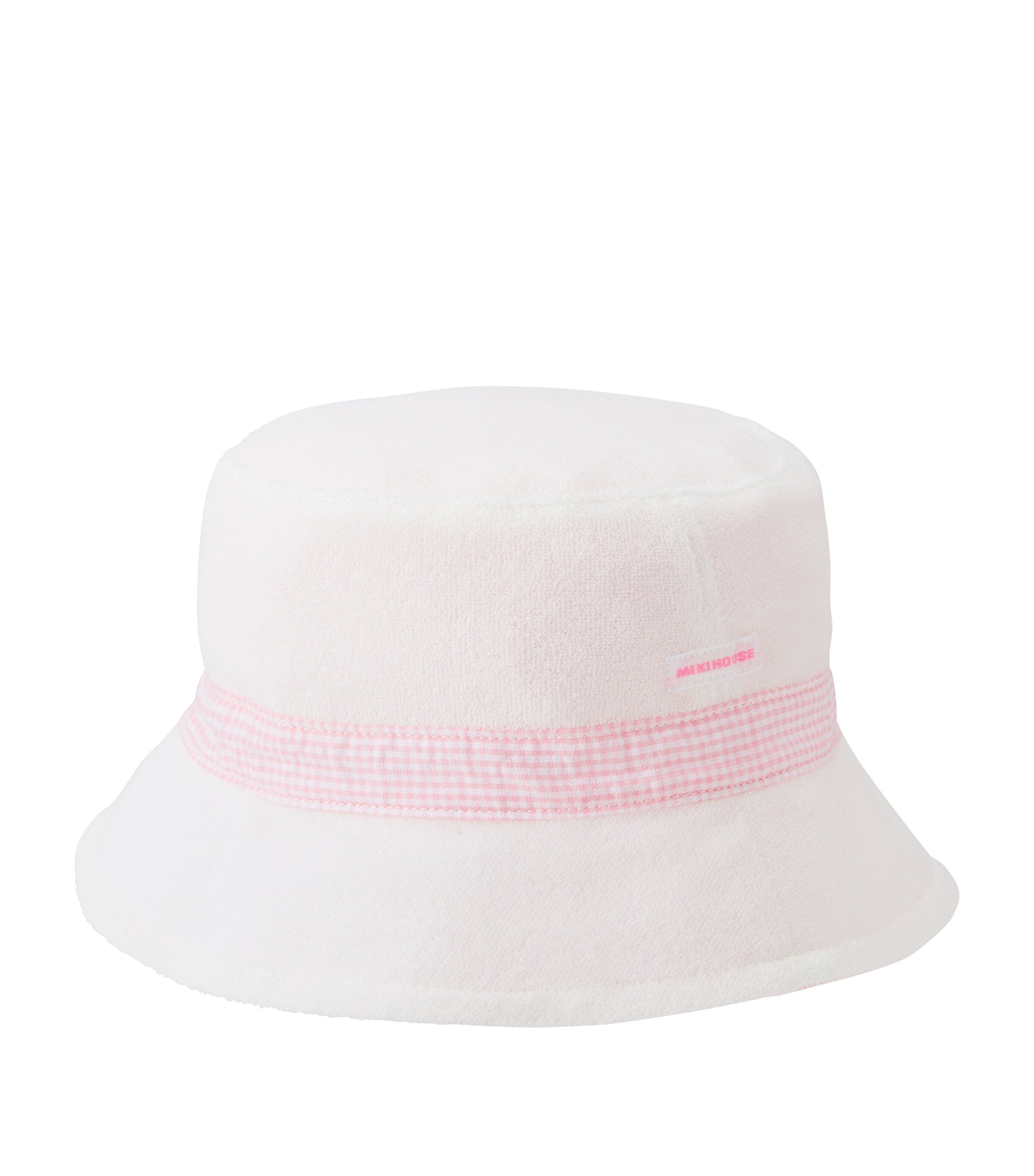 Cotton Reversible Bucket Hat 8 Image 2
