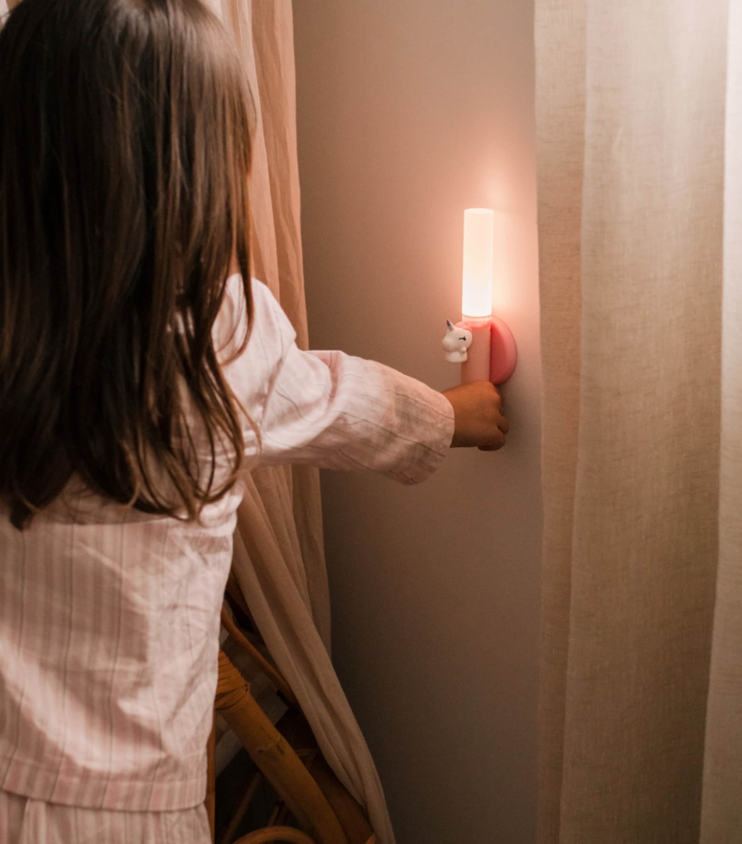 Zoo Light Unicorn MULTI Image 8