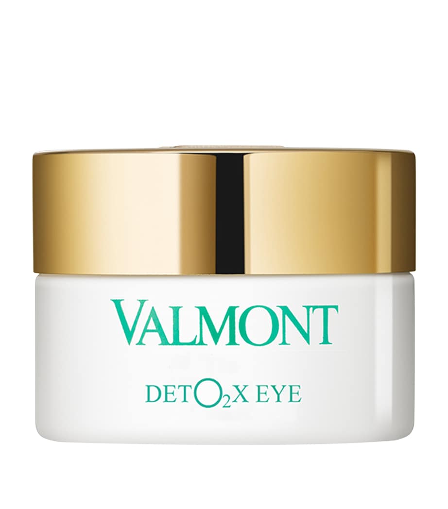 Deto2x Eye Cream (12ml) NO COLOUR Image 1