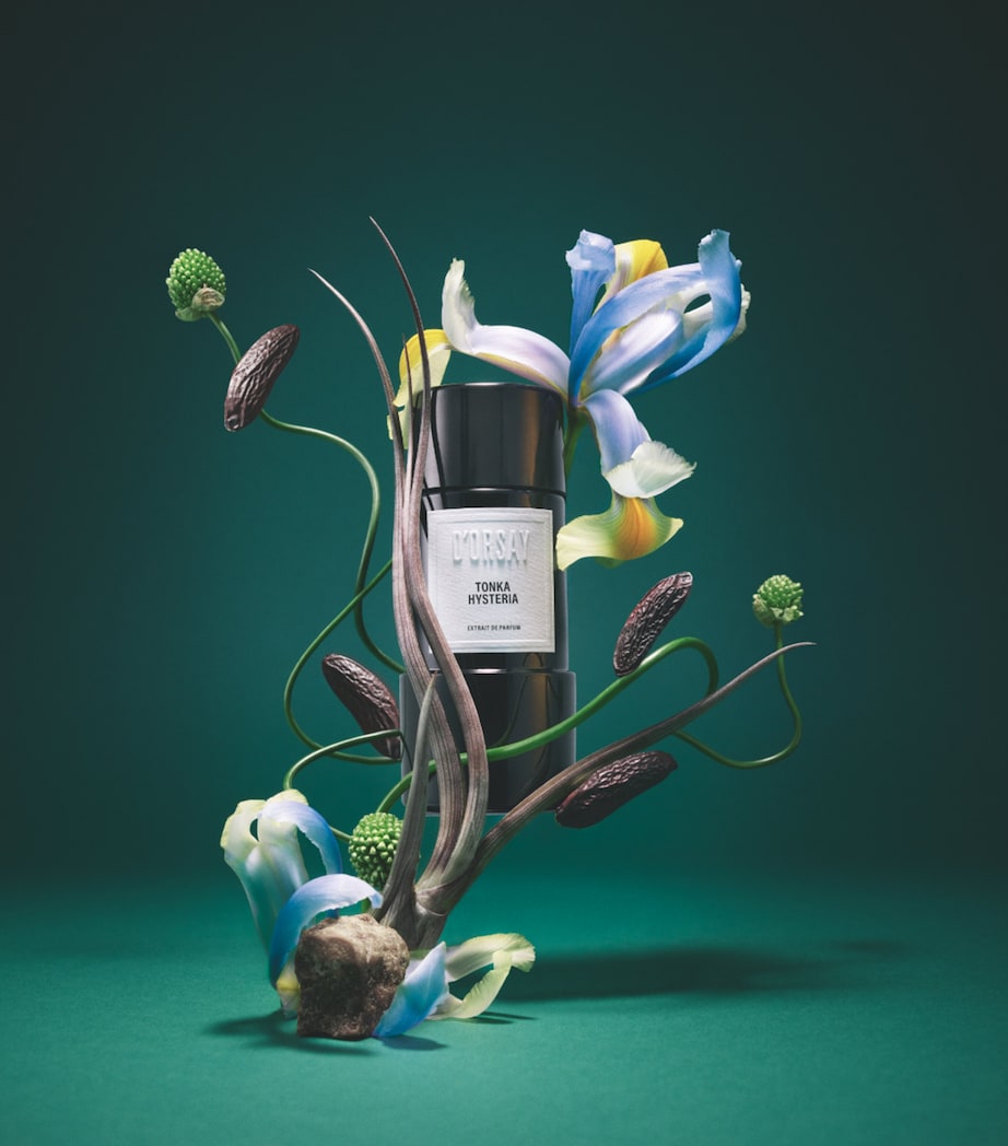Tonka Hysteria Extrait de Parfum (90ml) BLACK Image 3