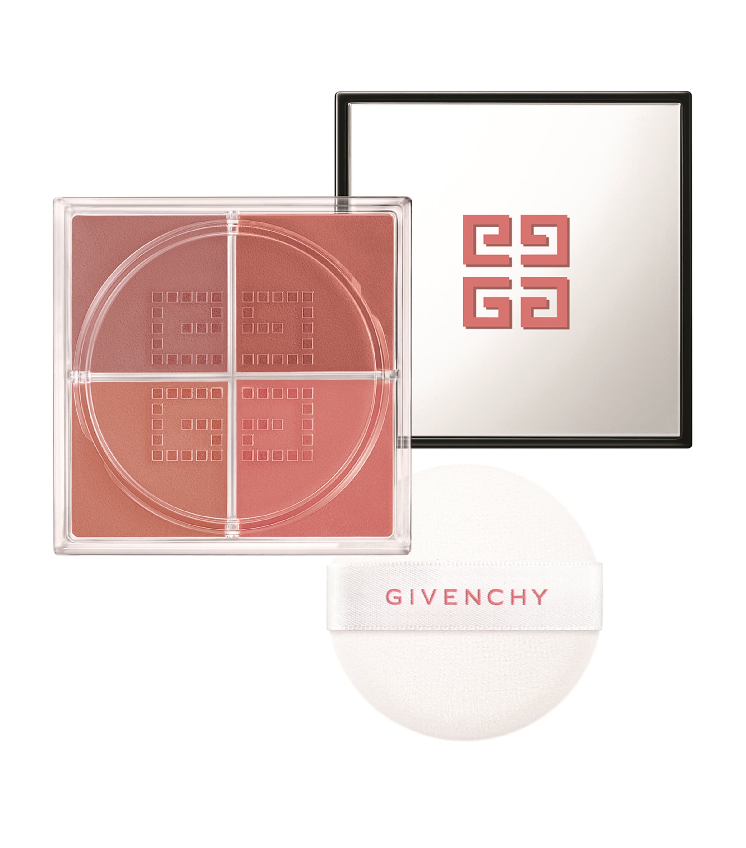 Givenchy Prisme Libre Loose Powder Blush In Beige