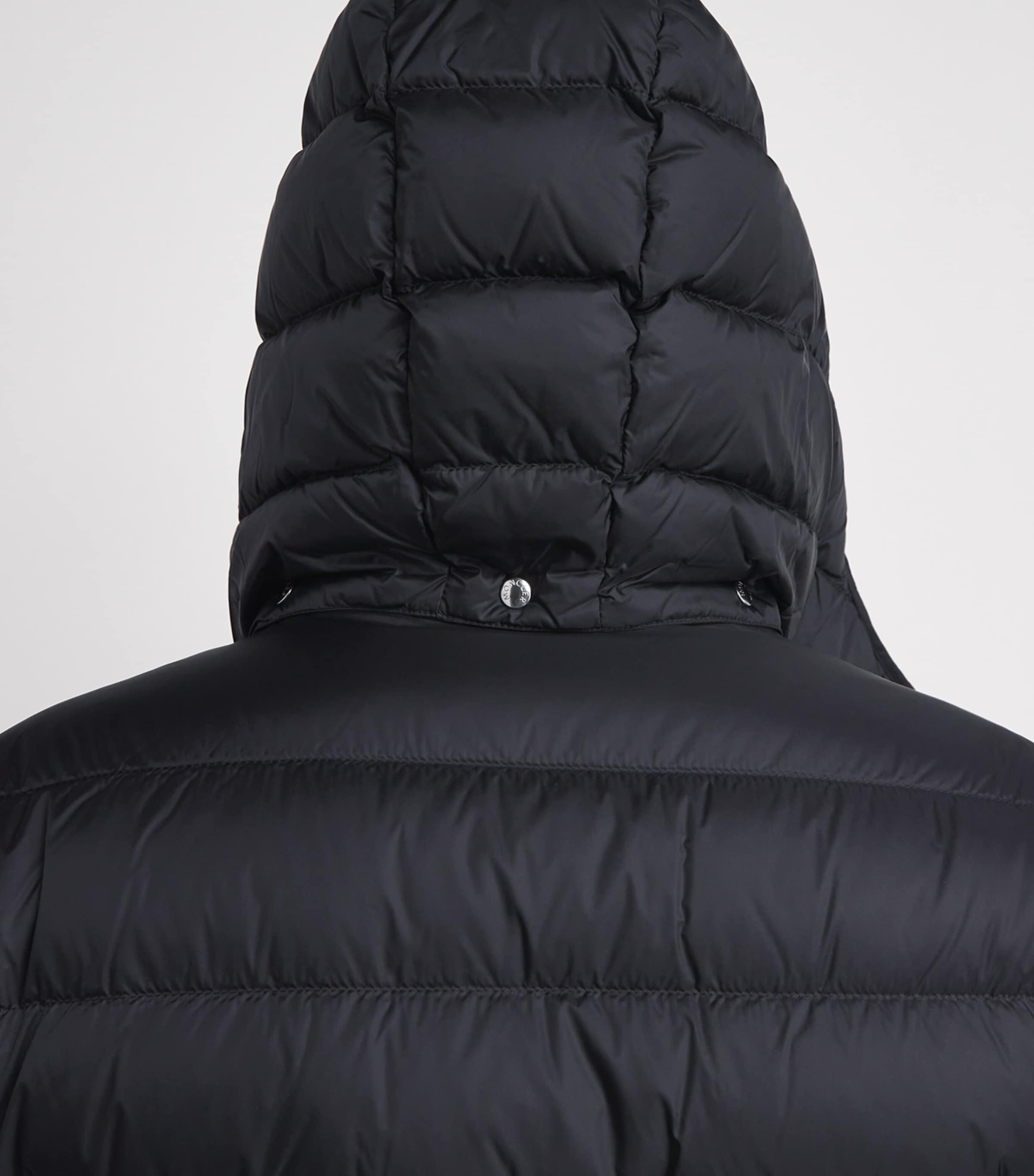 Moncler Mens Down Verith Jacket Image 3
