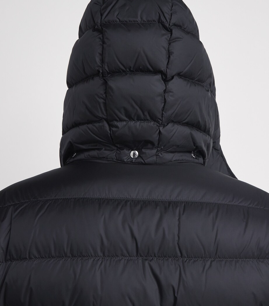 Moncler Mens Down Verith Jacket Image 3