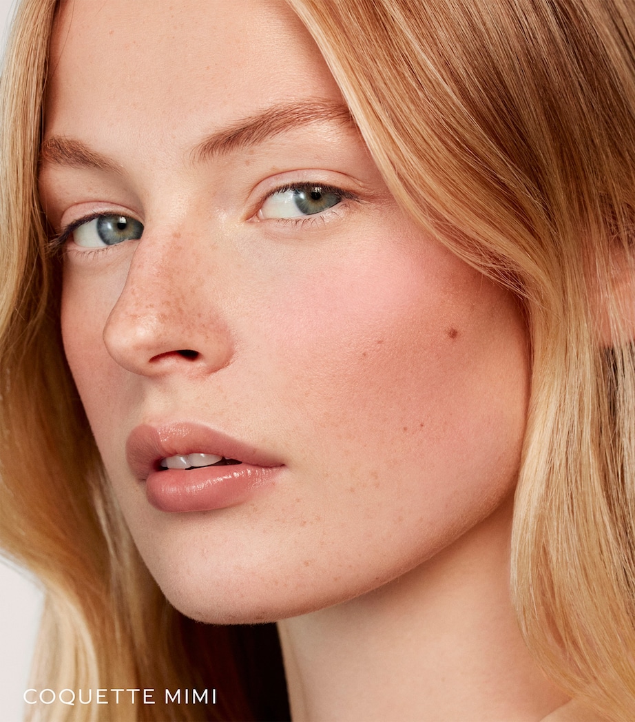 The Powder Duos Blush COQUETTE & MIMI Image 2