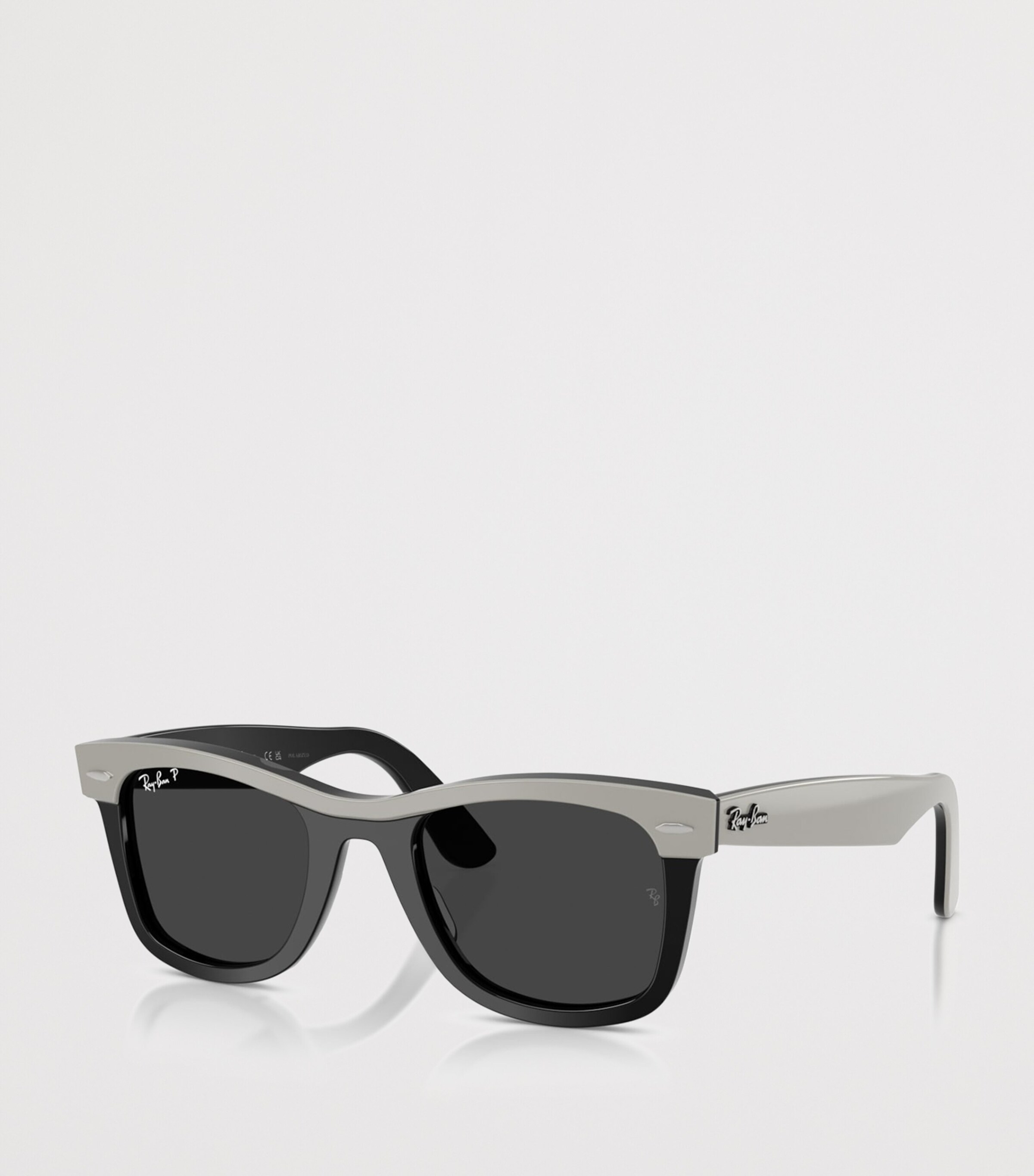 RB2240 Street Neat Wayfarer Sunglasses 144248 Image 2