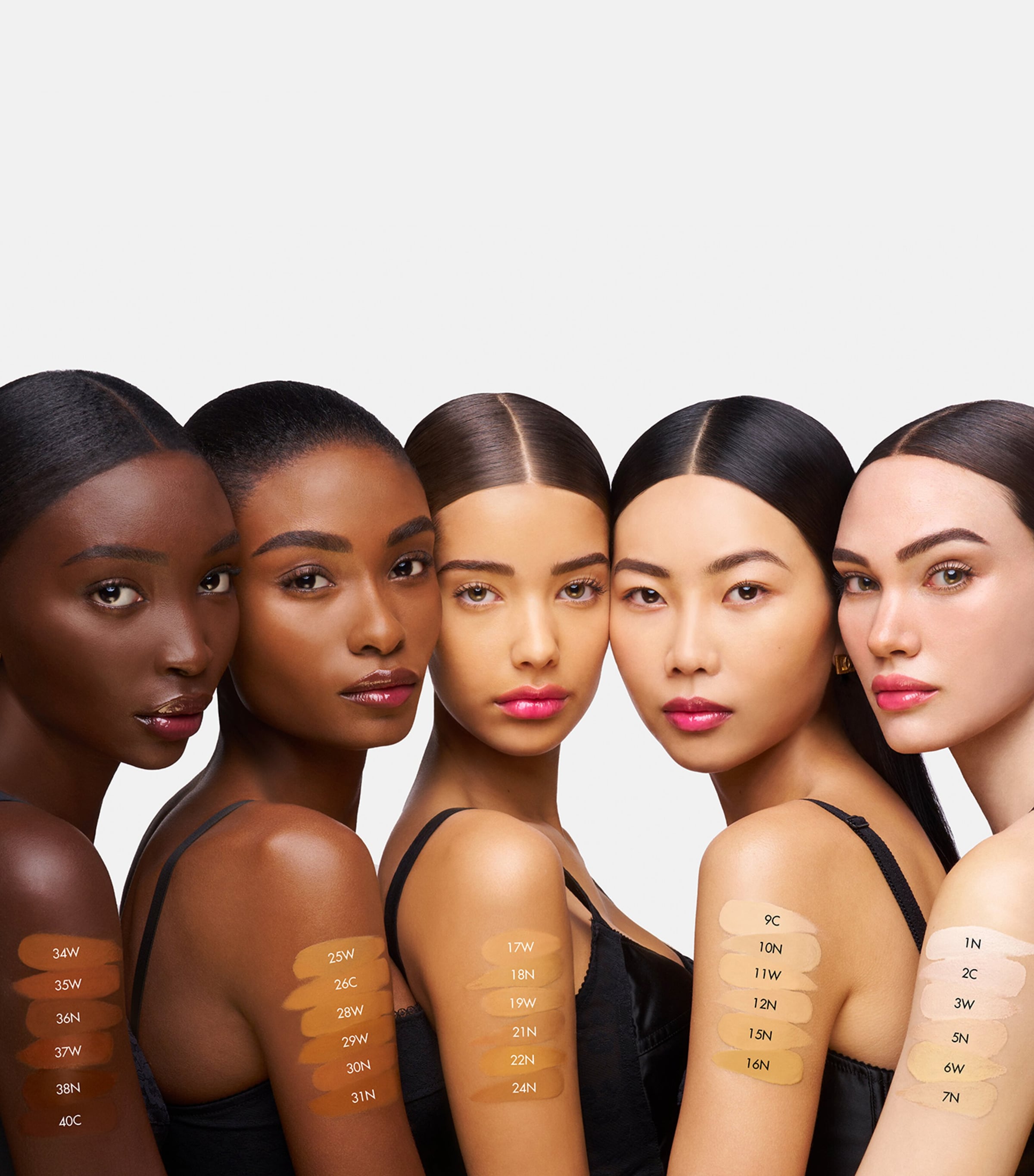 Dolce&Gabbana Blueberry Nutri Tint Hydro Glow & Fresh Skin Tint Light Image 4