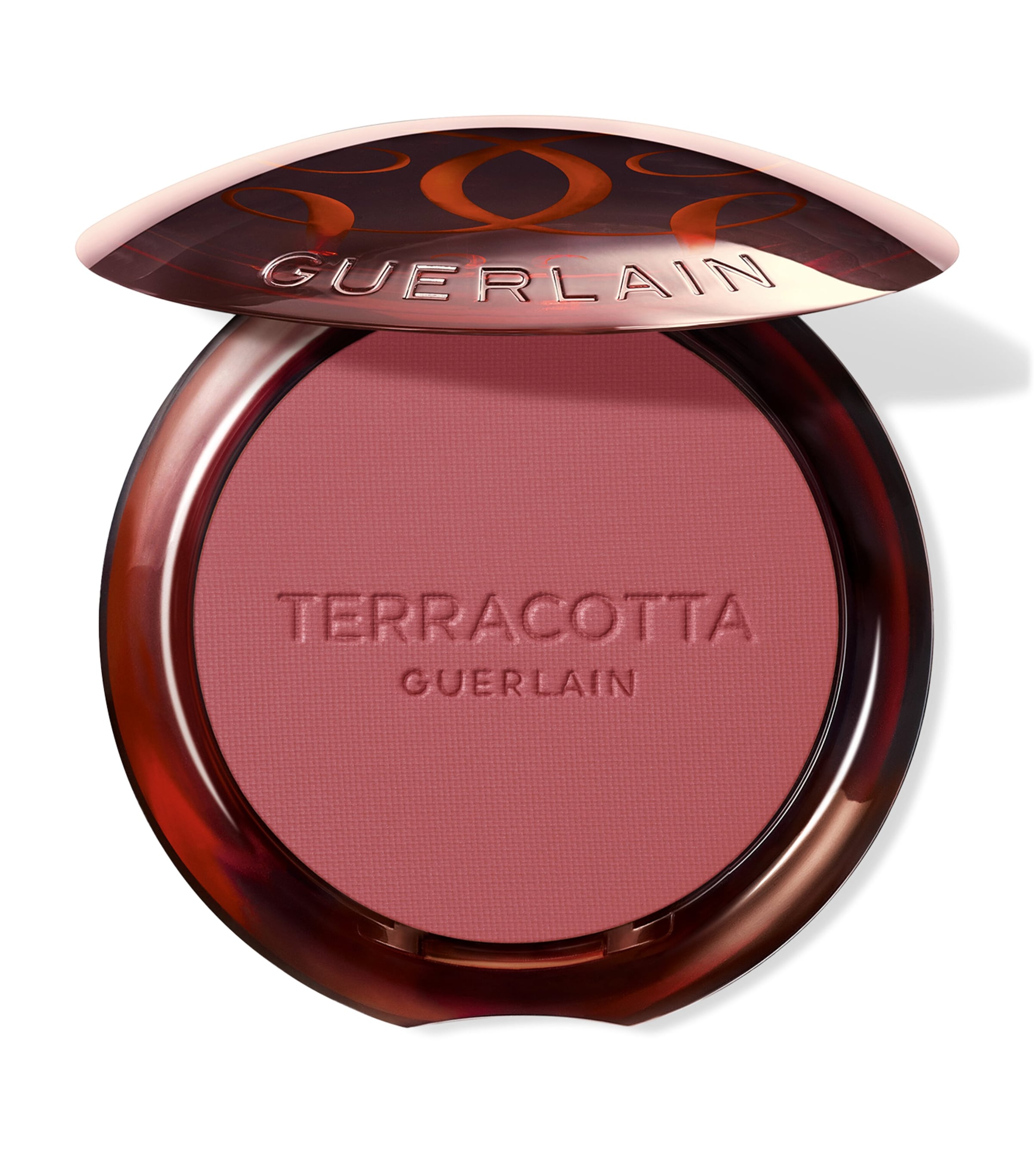 Guerlain Terracotta Blush In White