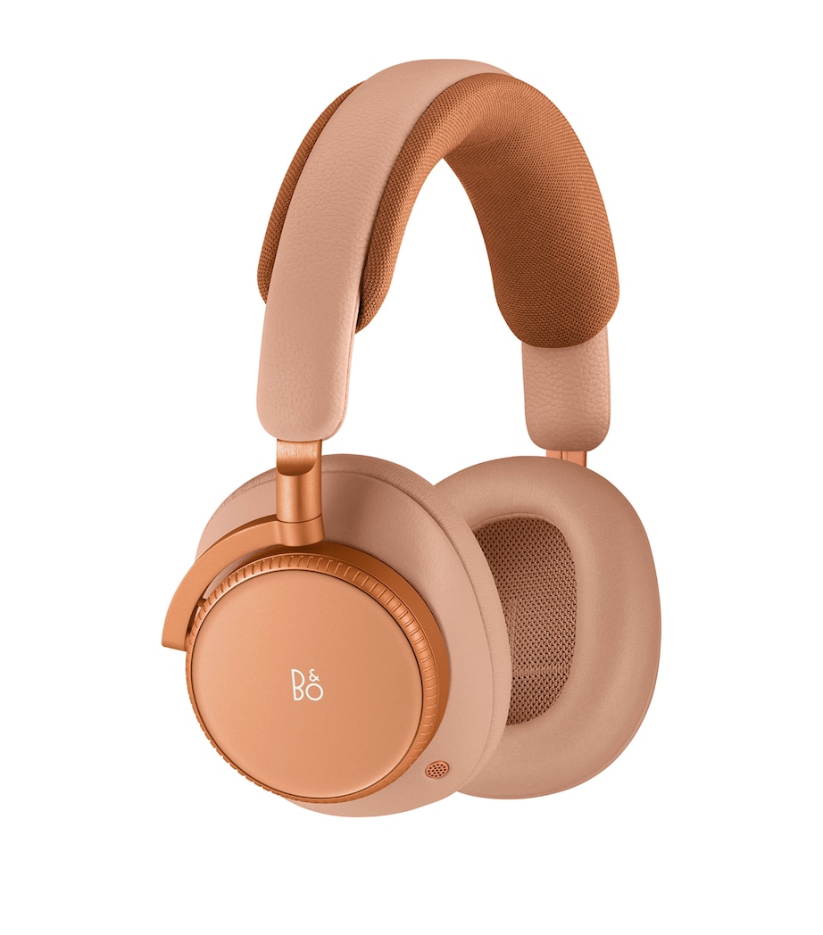 Beoplay H100 Noise-Cancelling Headphones SUNSET APRICOT Image 3