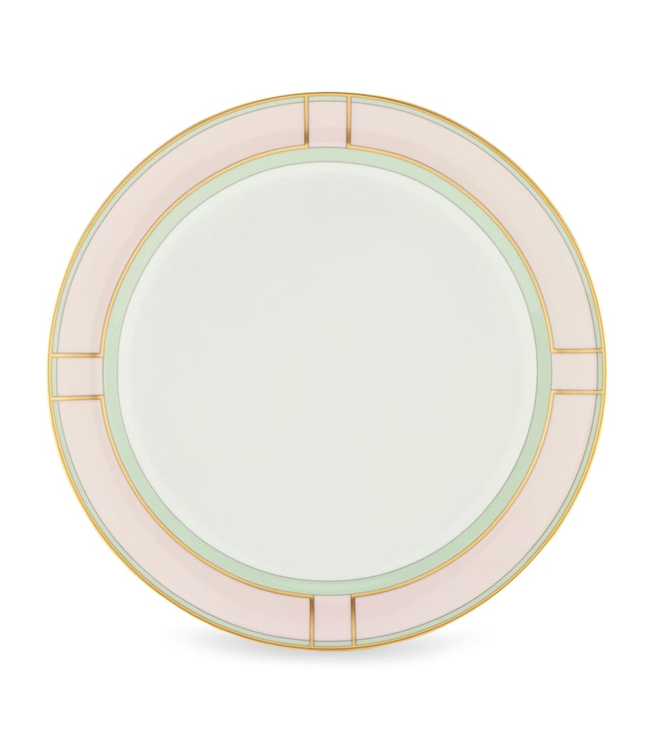 Porcelain Colonna Diva Rosa Dinner Plate (27cm) G00134902 Image 1