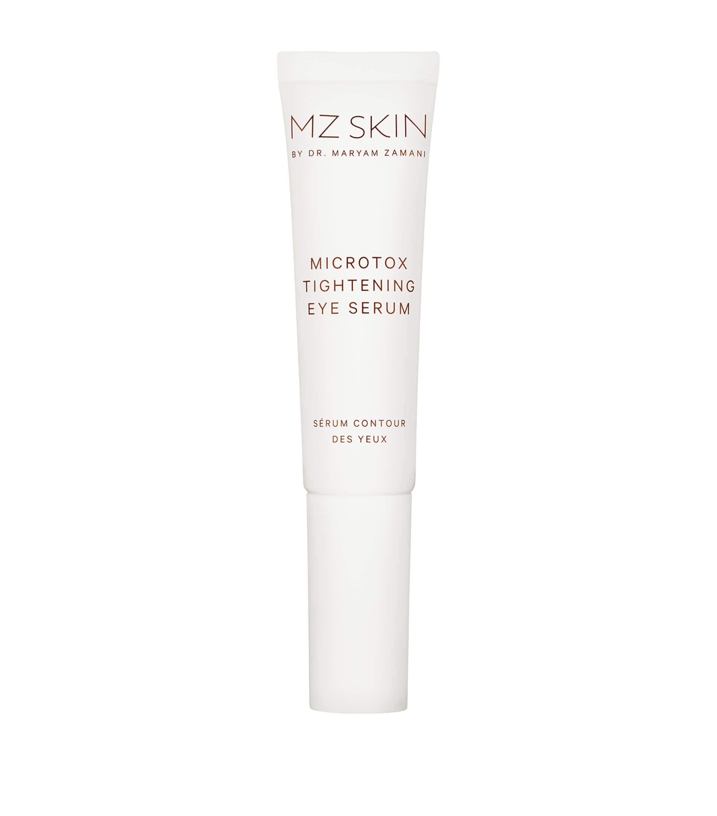 Shop Mz Skin Microtox Tightening Eye Serum