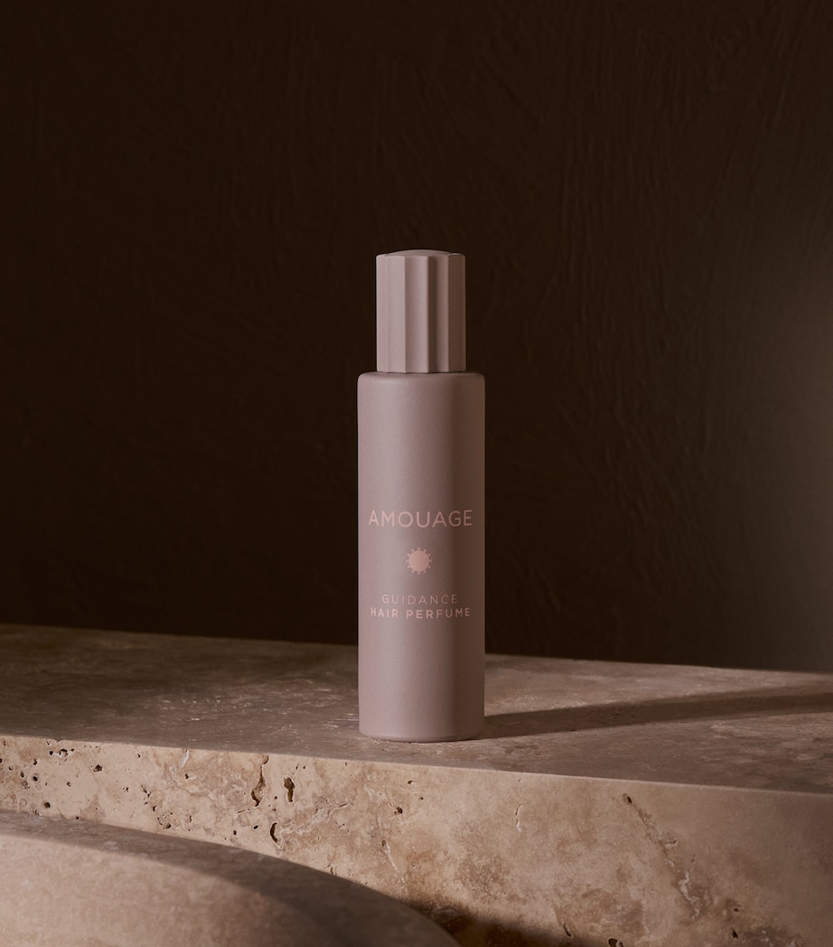 Guidance Hair Perfume (50ml) NO COLOUR Image 3