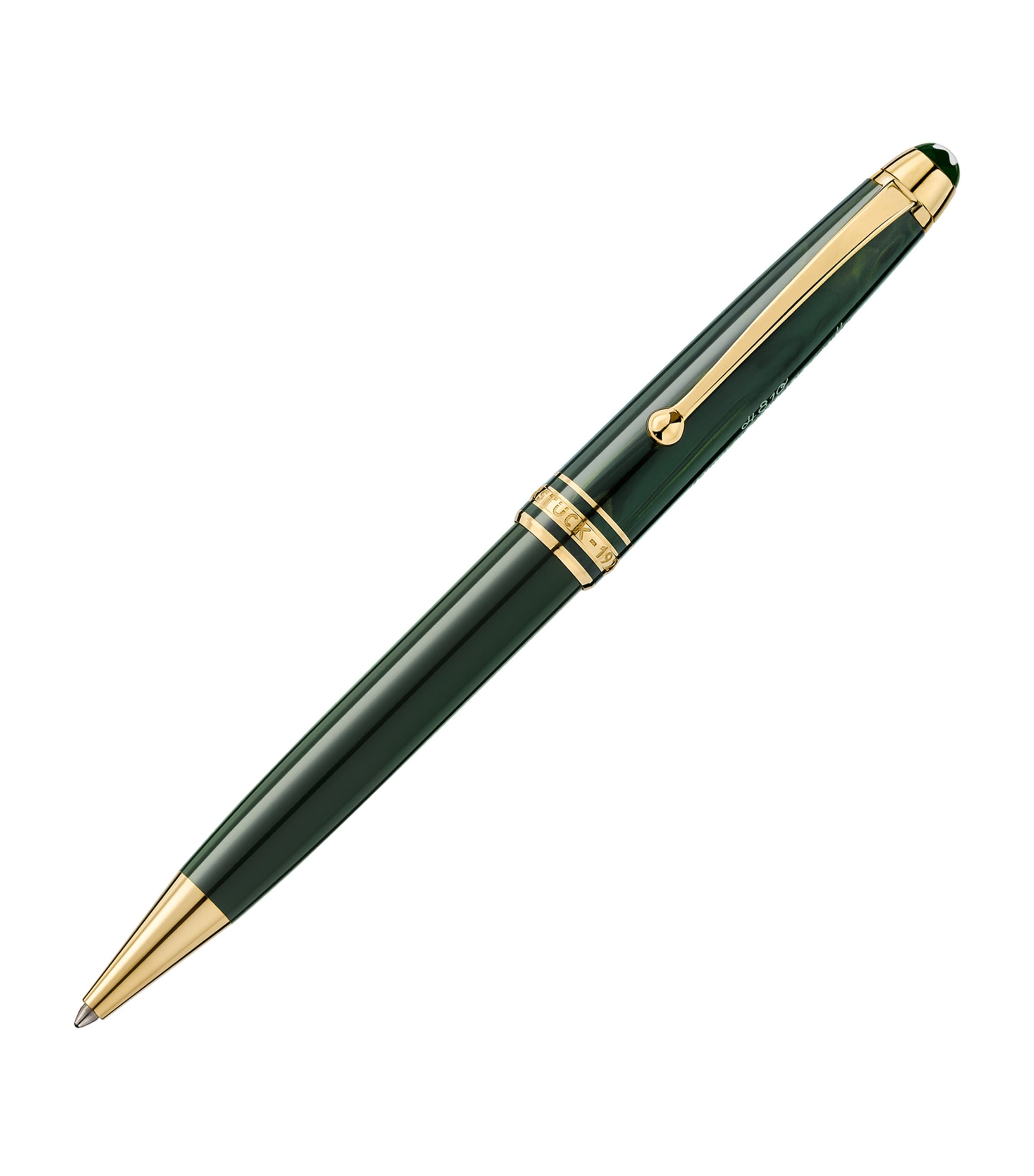 Montblanc Meisterstück The Origin Classique Ballpoint Pen