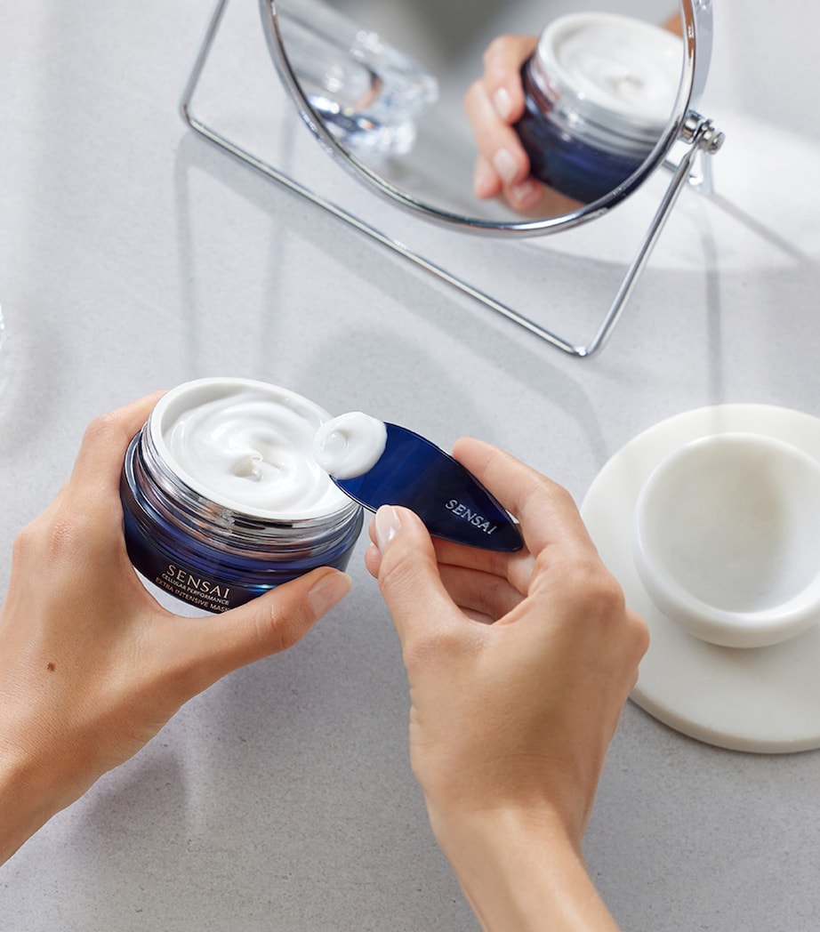 Cellular Performance Extra Intensive Mask (75ml) NO COLOUR Image 3