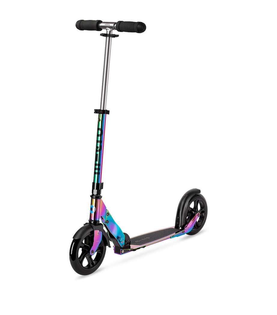 Large Neochrome Scooter MULTI Image 1