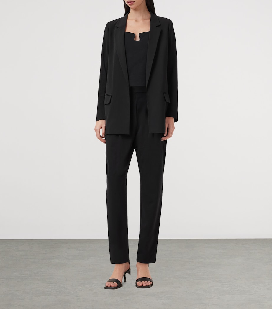 Aledia Blazer BLACK Image 2