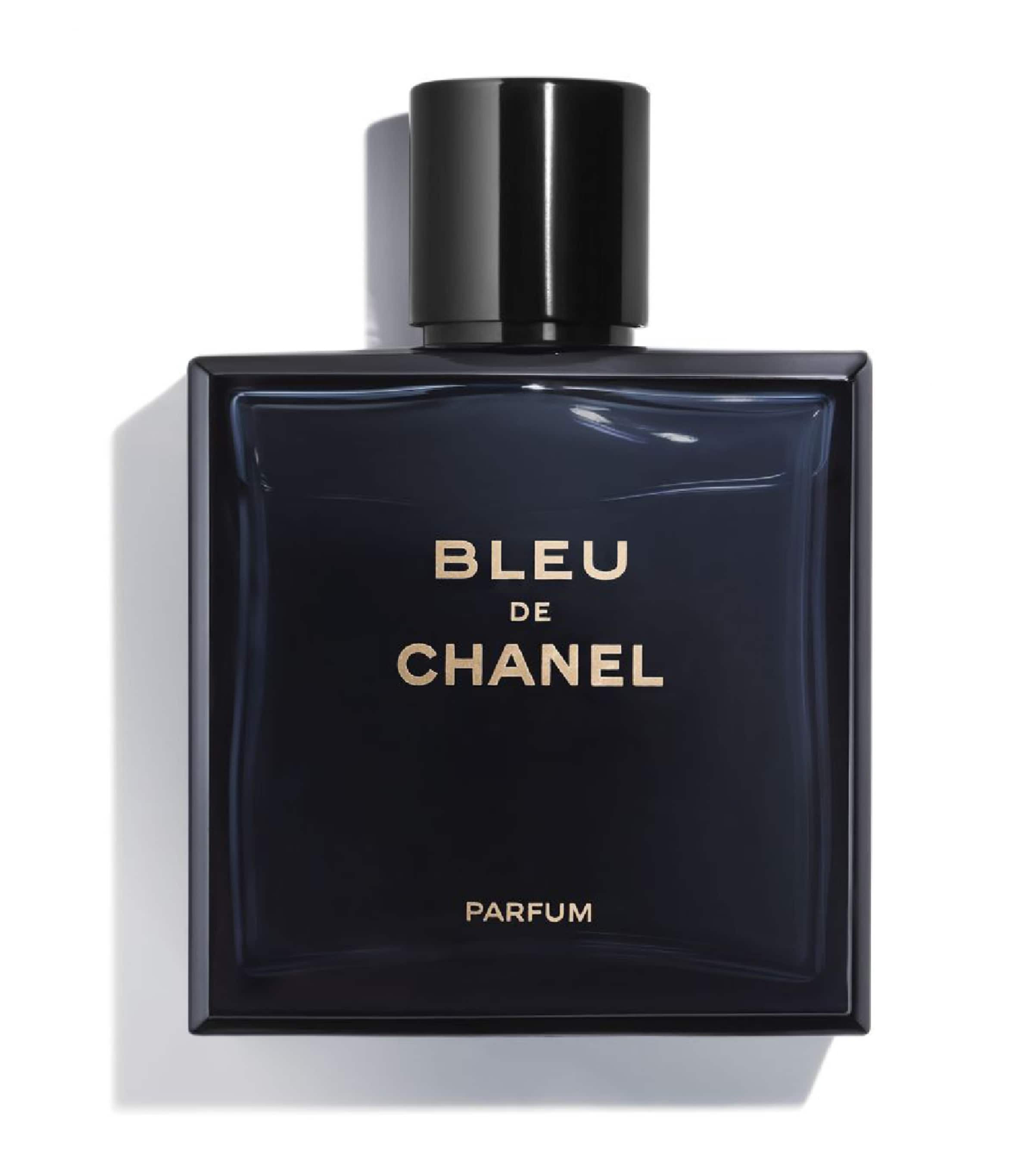 Chanel Bleu De  Parfum