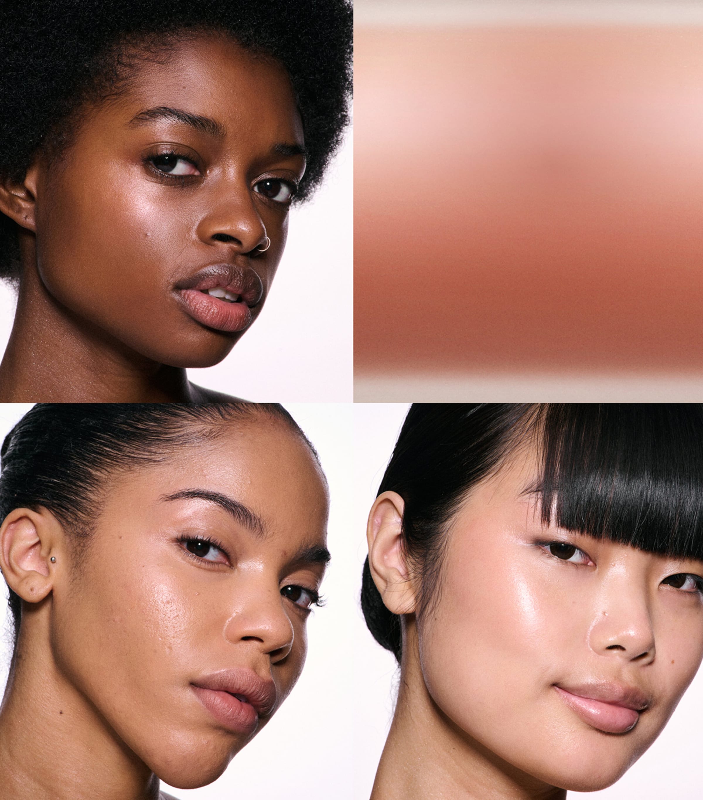 Skinfinish Lightstruck Liquid Highlighter SPACE SLIPPERS Image 2