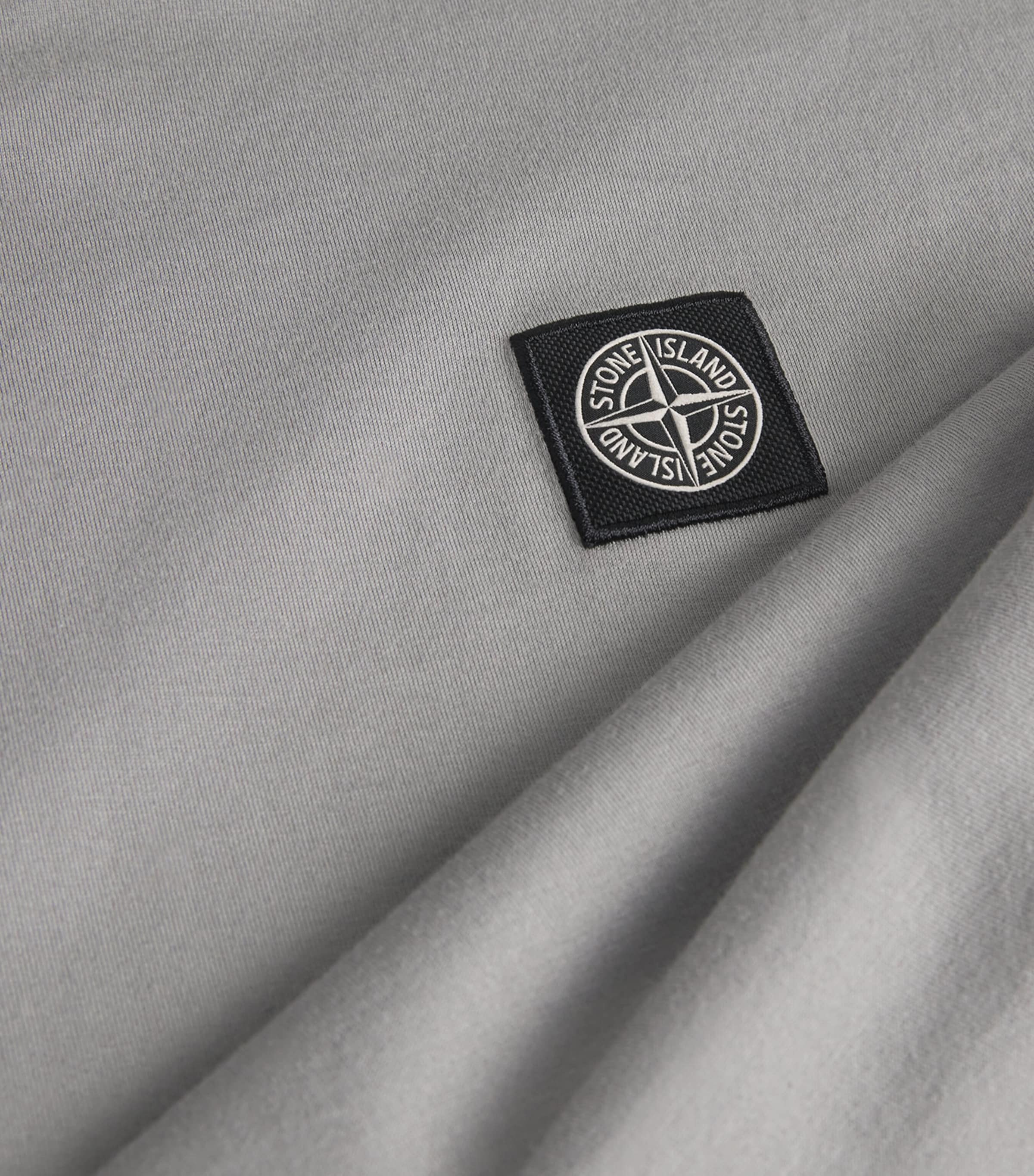 Cotton Compass T-Shirt V006B Image 5