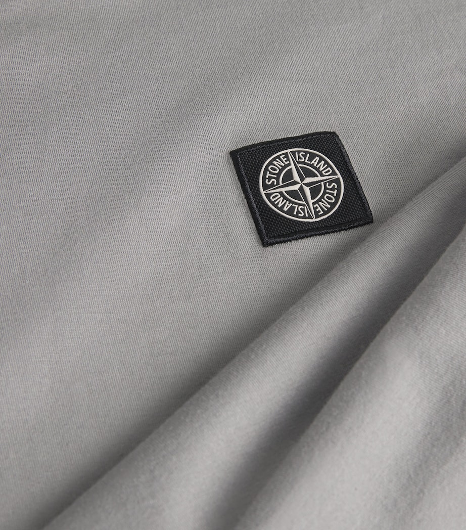 Cotton Compass T-Shirt V006B Image 5