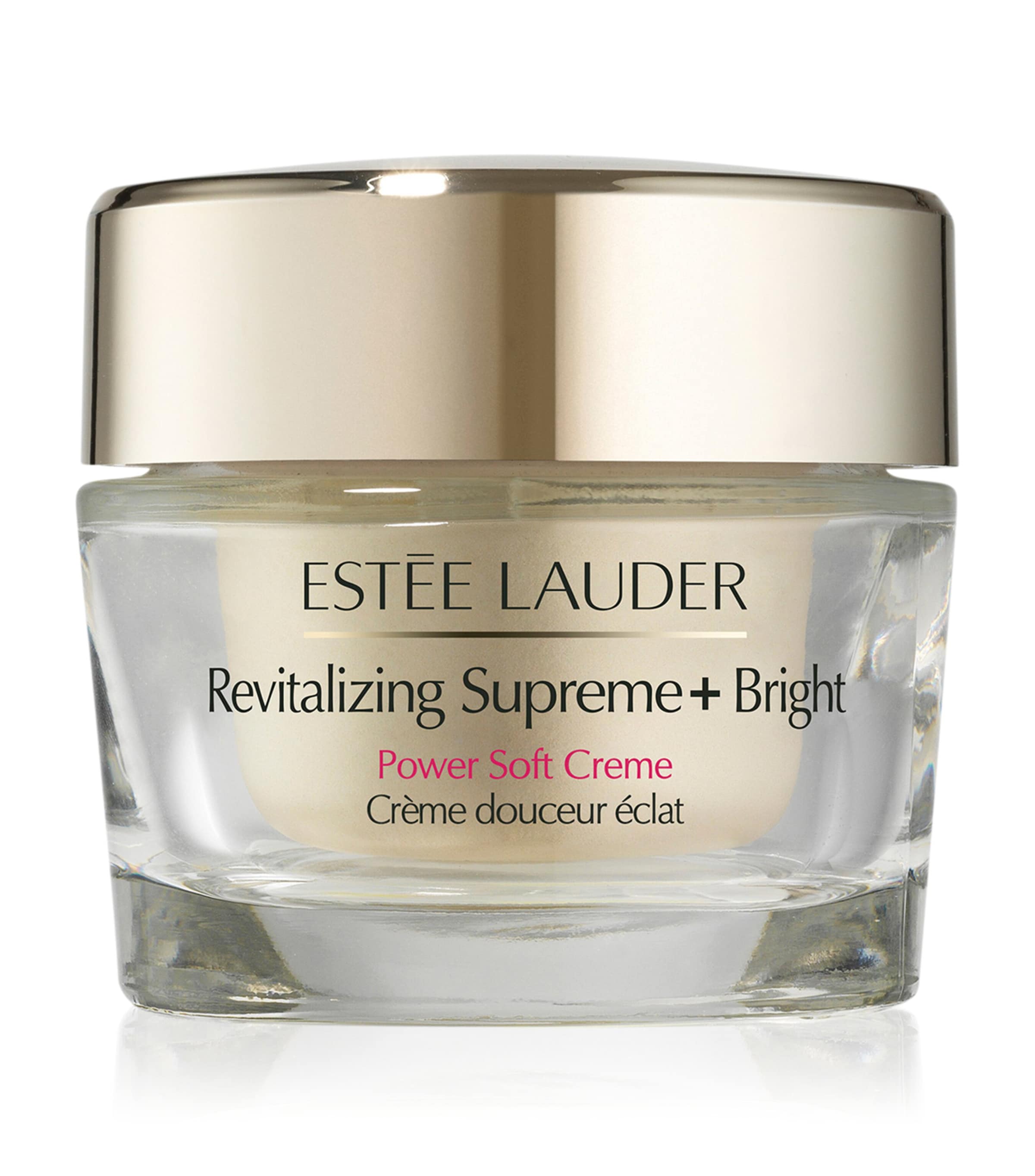 Estée Lauder Revitalizing Supreme+ Bright Power Soft Creme In White