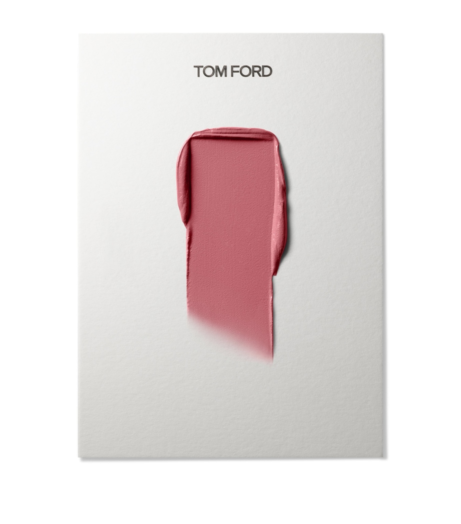 TOM FORD Runway Matte Lip Stylo Blush Absolute Image 3