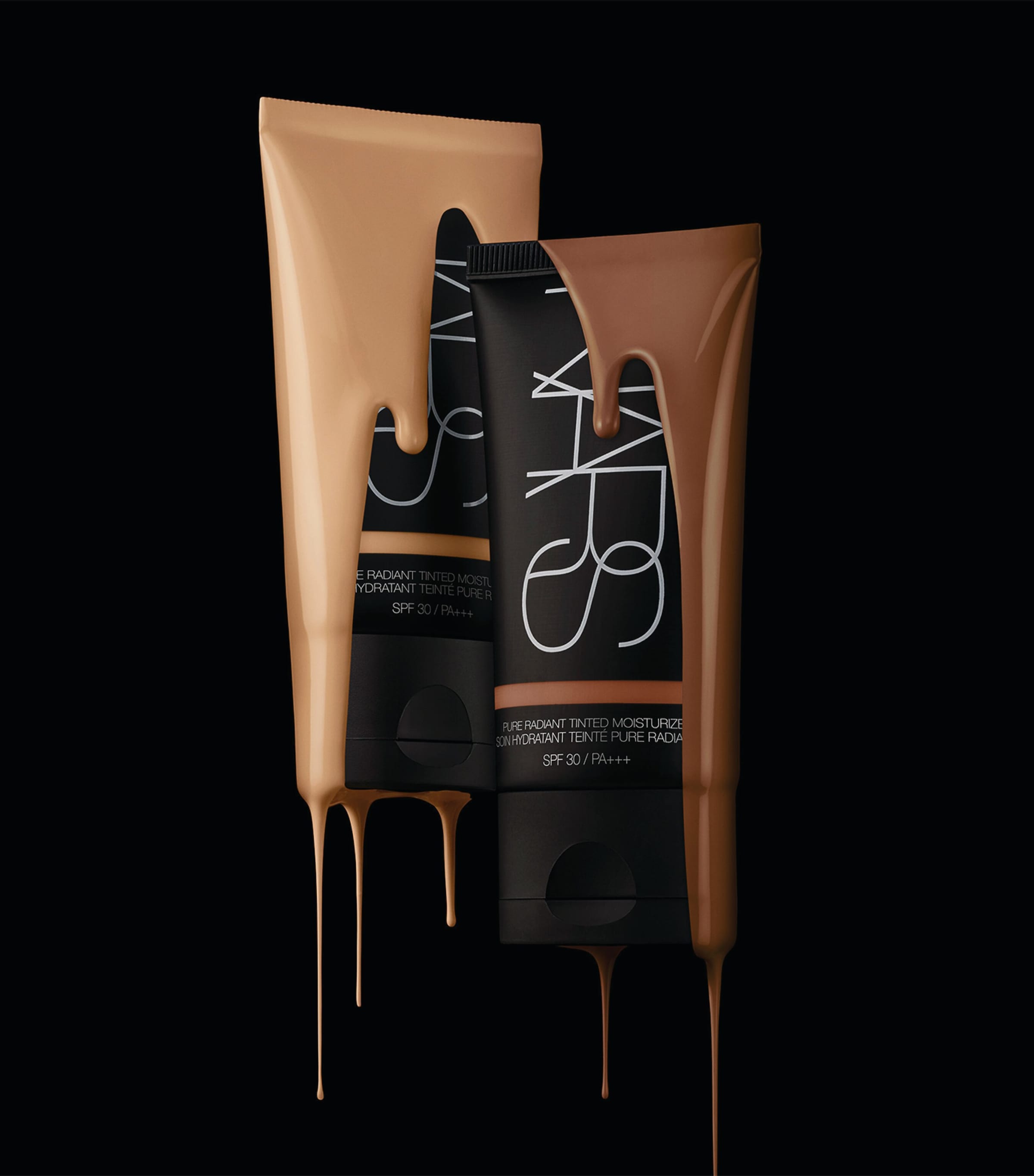 Pure Radiant Tinted Moisturizer SPF 30/PA+++ FINLAND Image 6