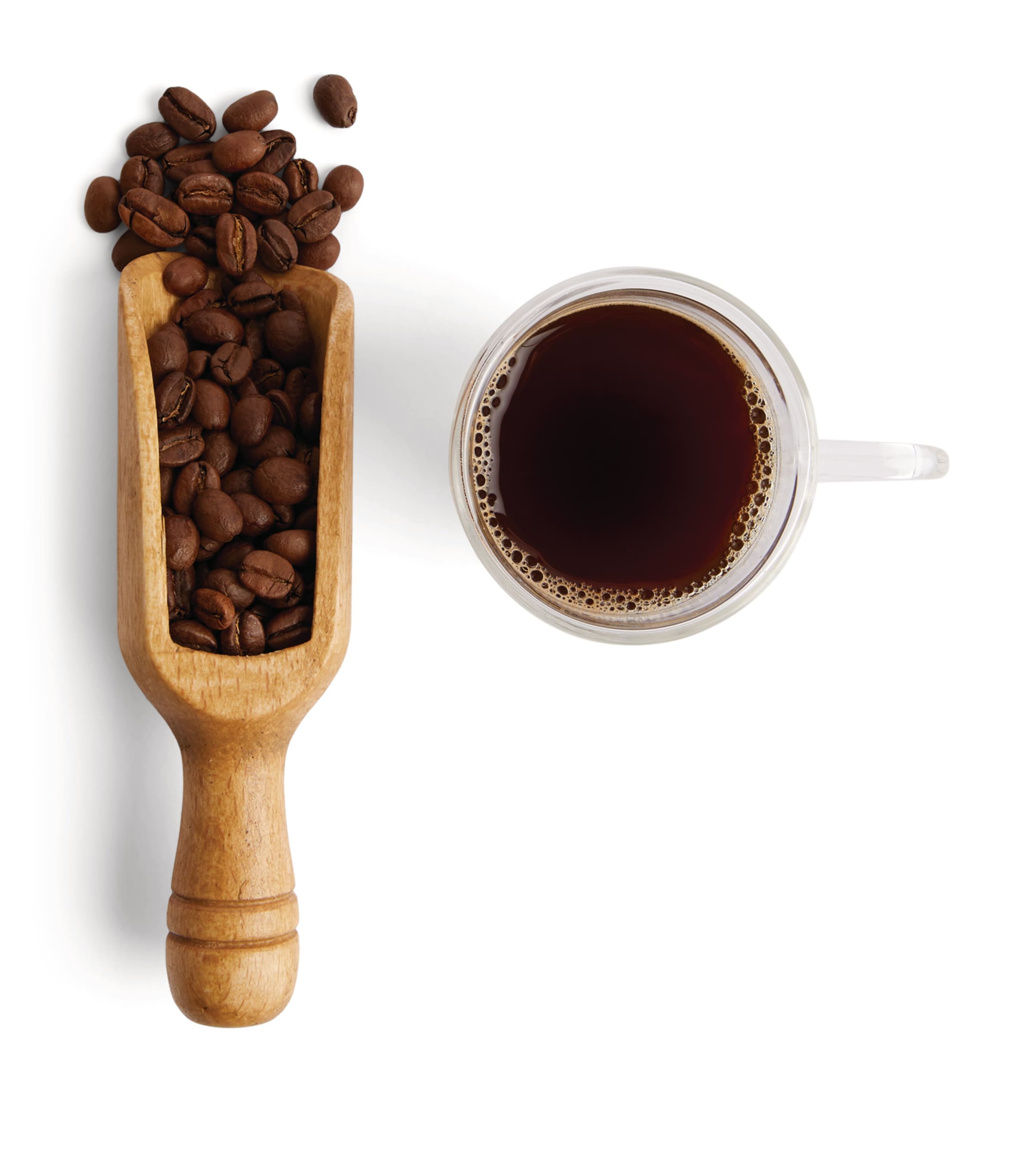 Signature Blend Beans (250g) NO COLOUR Image 3