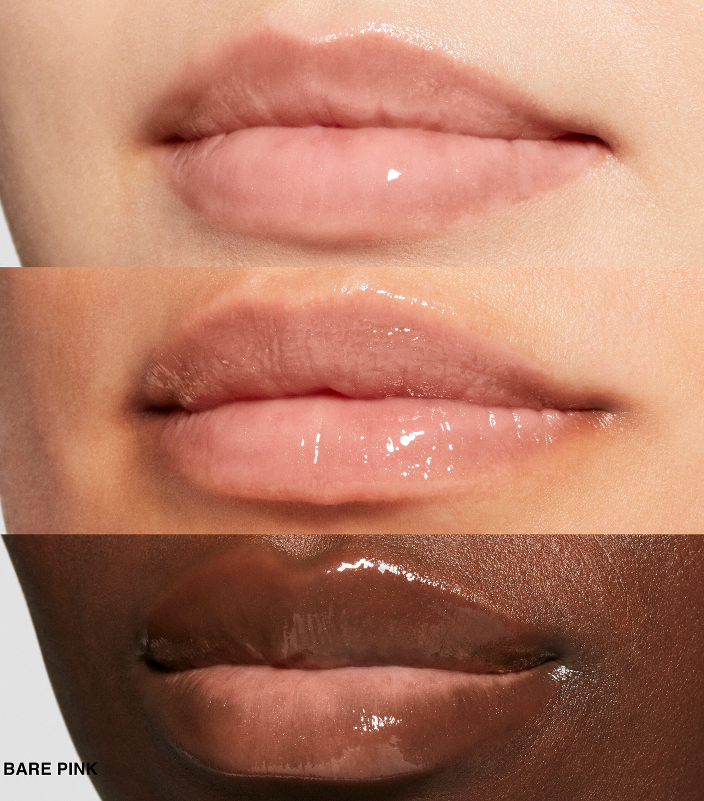 Extra Plump Lip Serum NO COLOUR Image 3