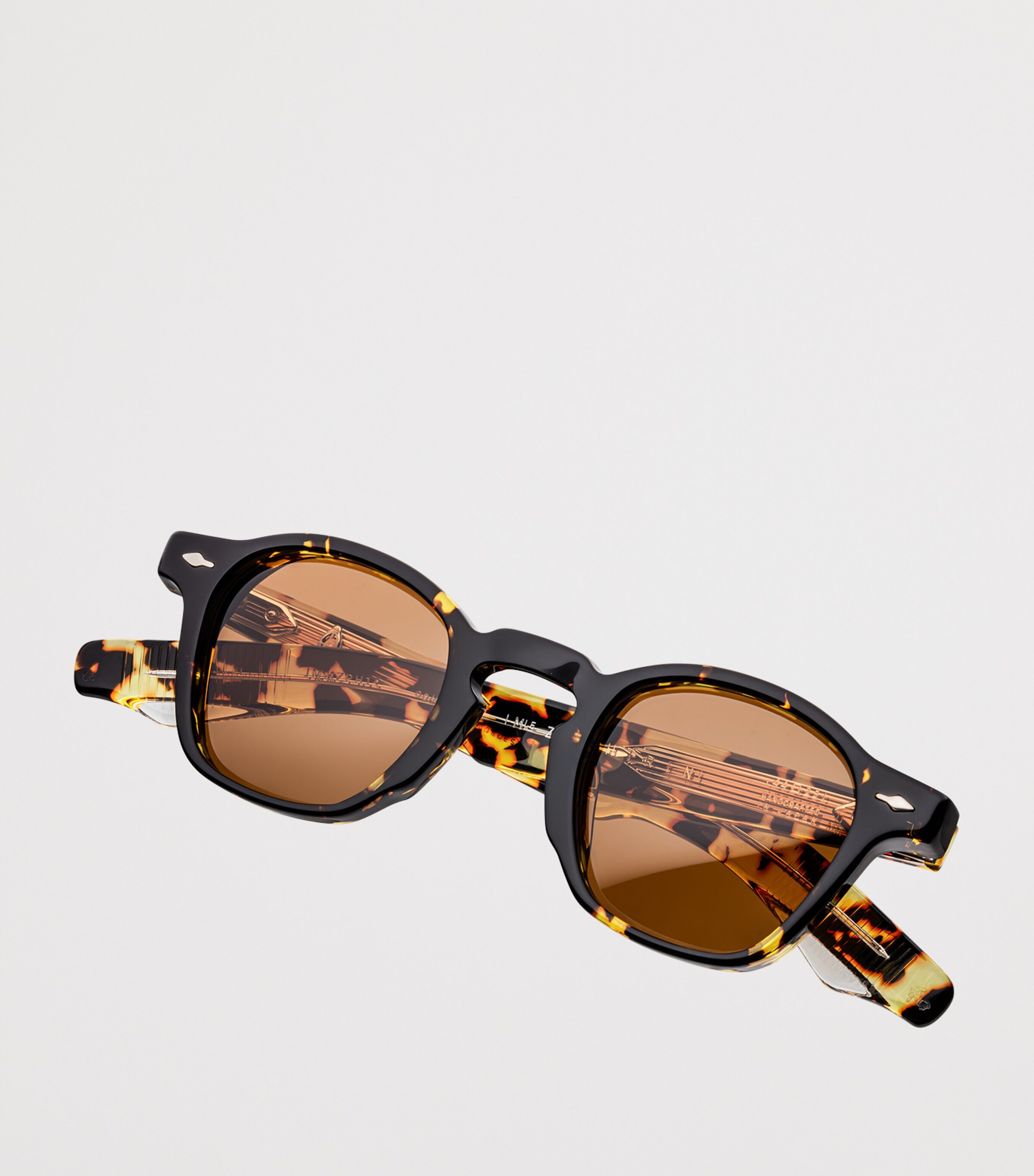 Jacques Marie Mage Zephirin Sunglasses Tokyo Image 3