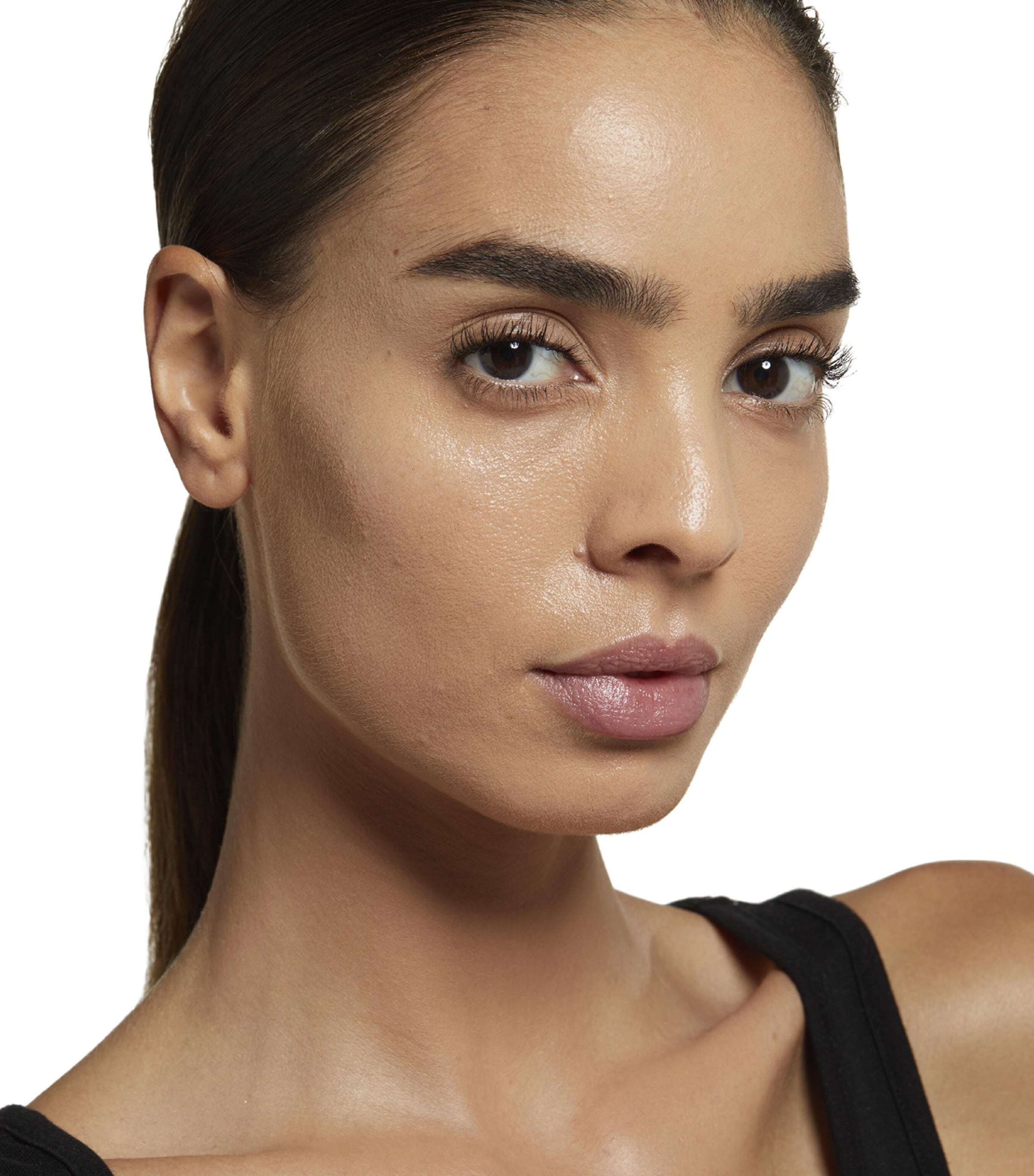 Touche Éclat Le Teint Foundation BR50 BEIGE ROSÉ Image 3