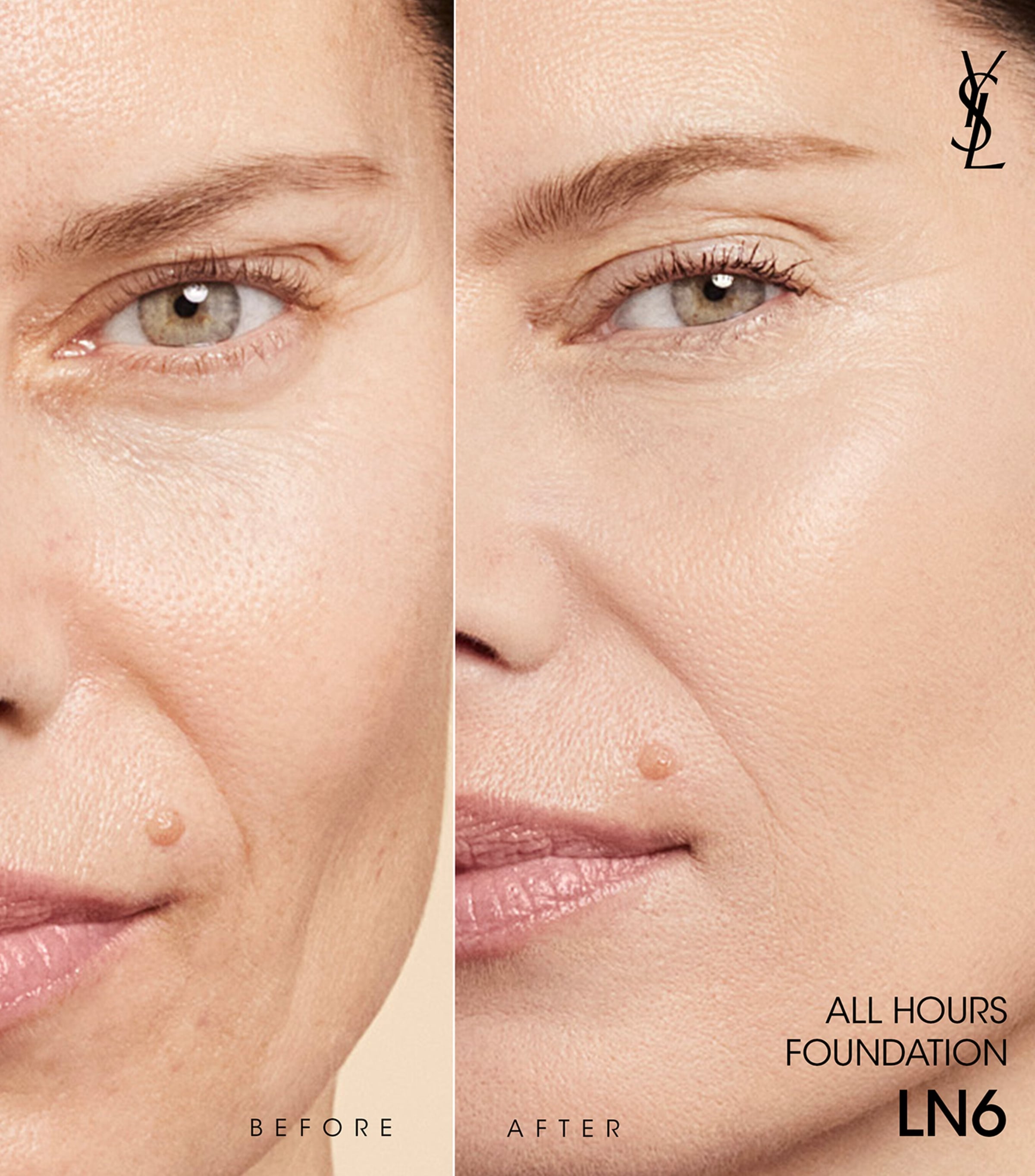 All Hours Foundation - NEW LN6 Image 3