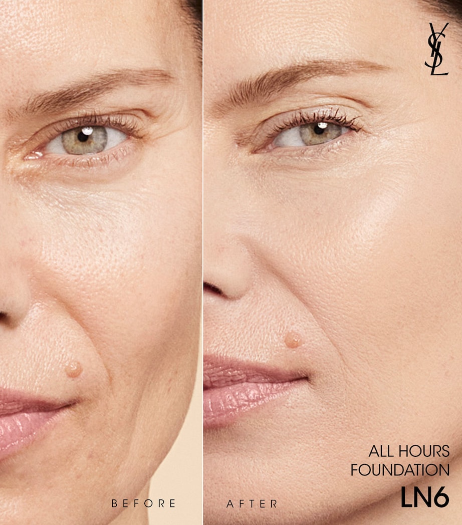 All Hours Foundation - NEW LN6 Image 3