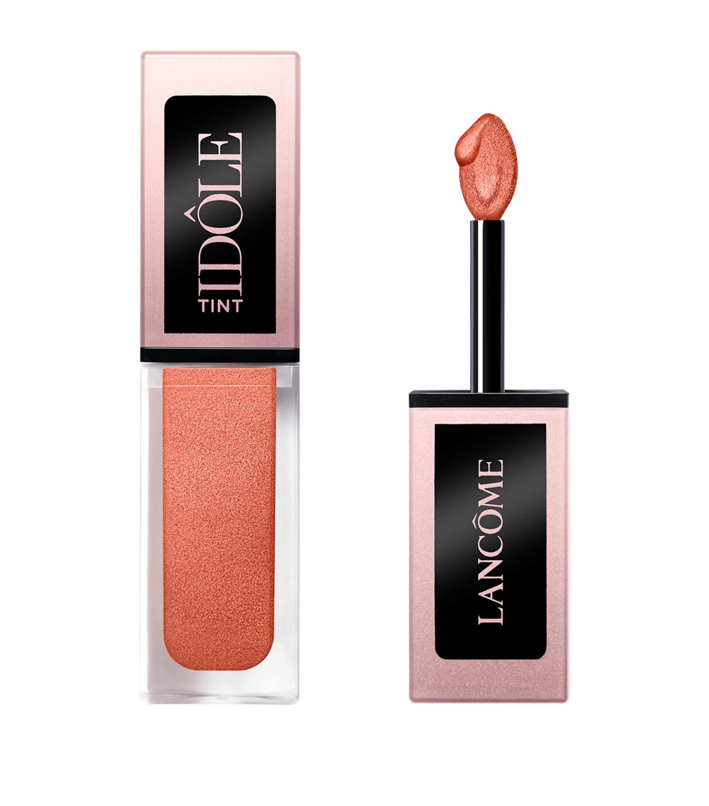 Lancôme Idole Tint Longwear Eyeshadow And Blush