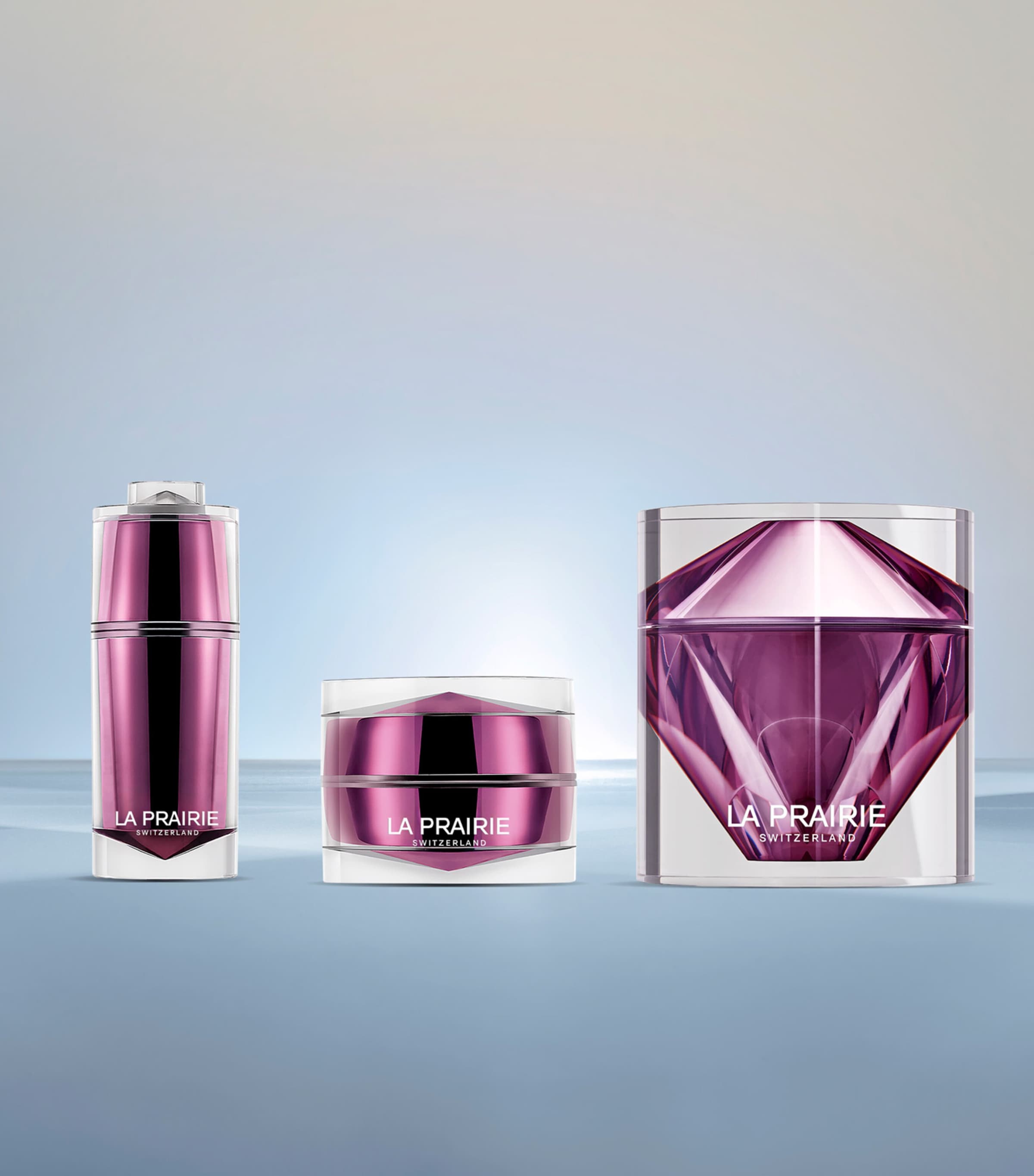 Platinum Rare Haute-Rejuvenation Eye Elixir Serum (15ml) NO COLOUR Image 5