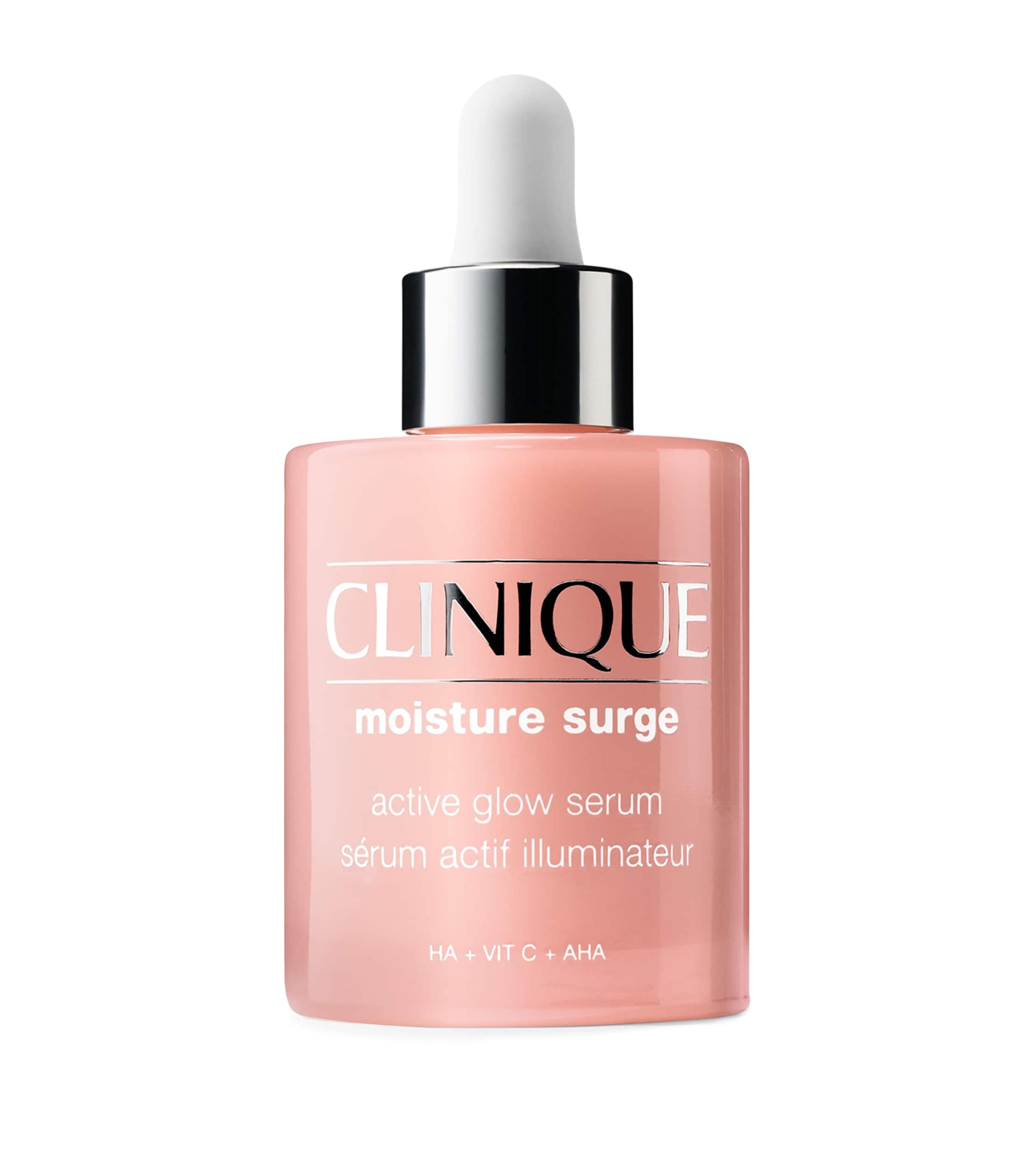 Clinique Moisture Surge Active Glow Serum