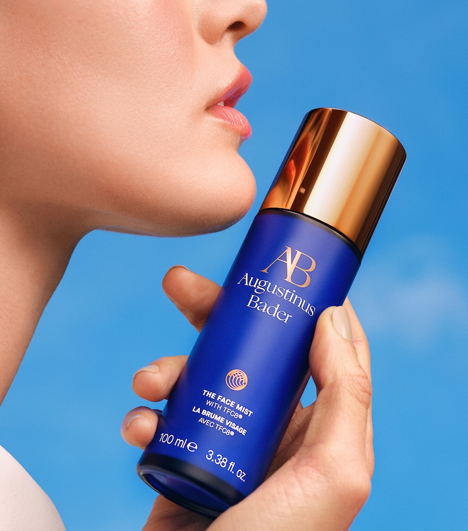 The Face Mist (100ml) NO COLOUR Image 4