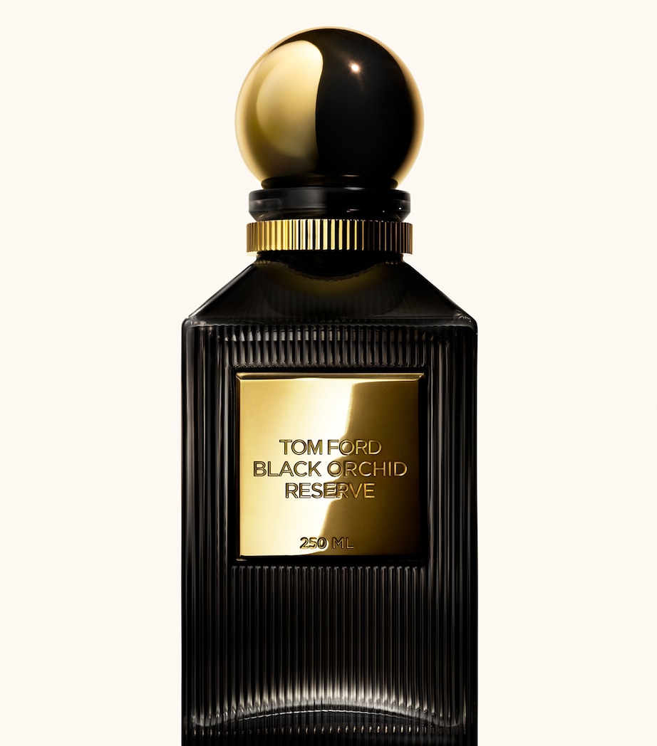 Black Orchid Reserve Eau de Toilette (50ml) NO COLOUR Image 3