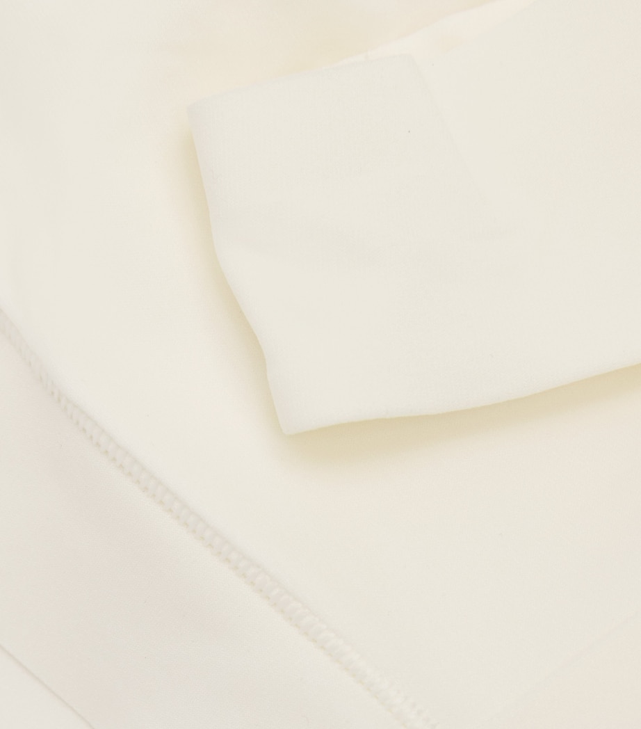 SoftStretch Padded Bra 035 IVORY Image 4