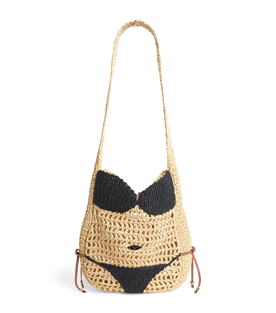 PUCCI Puccinella Tote Bag Image 1
