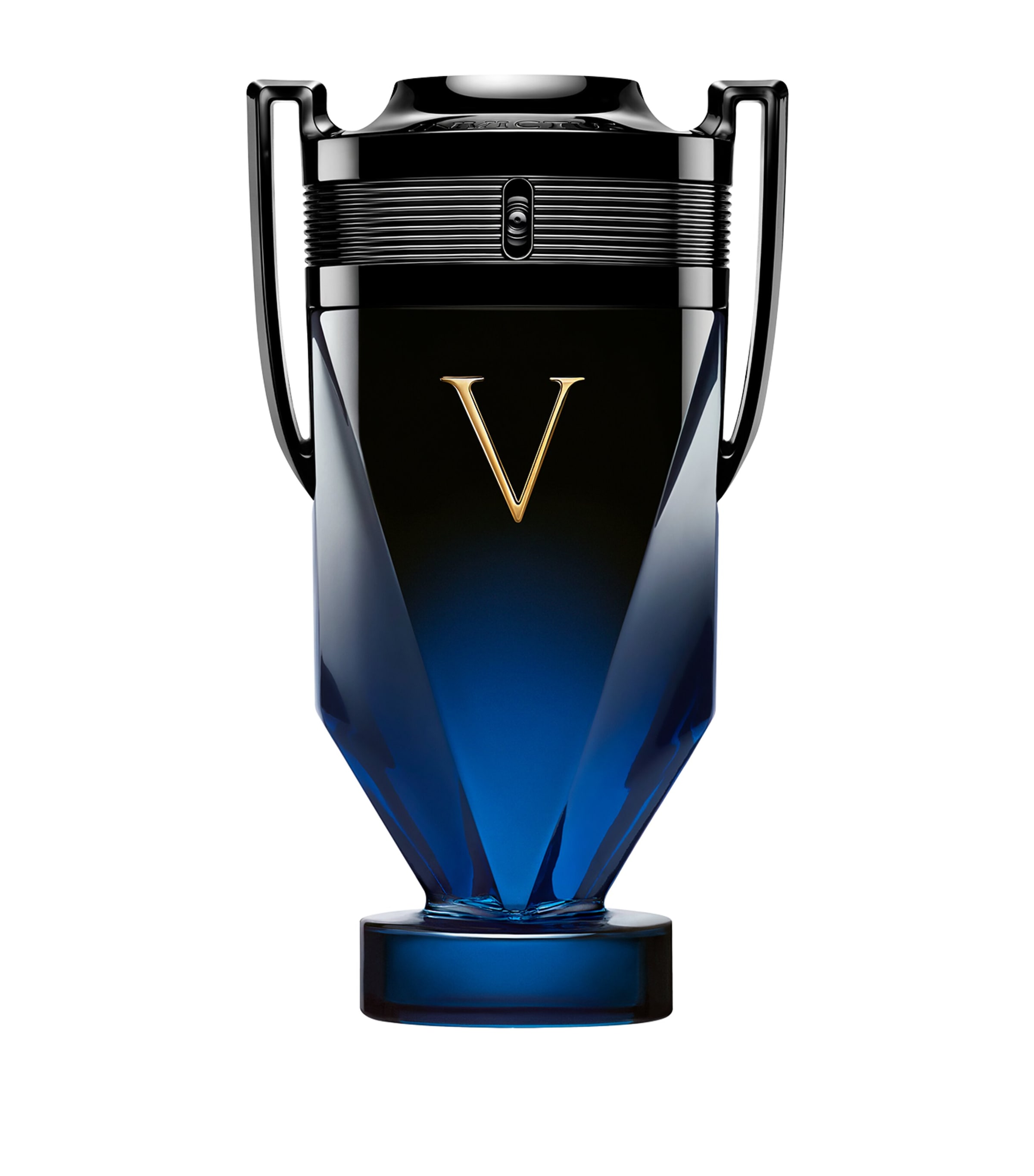 Invictus Victory Elixir Eau de Parfum (200ml) NO COLOUR Image 1