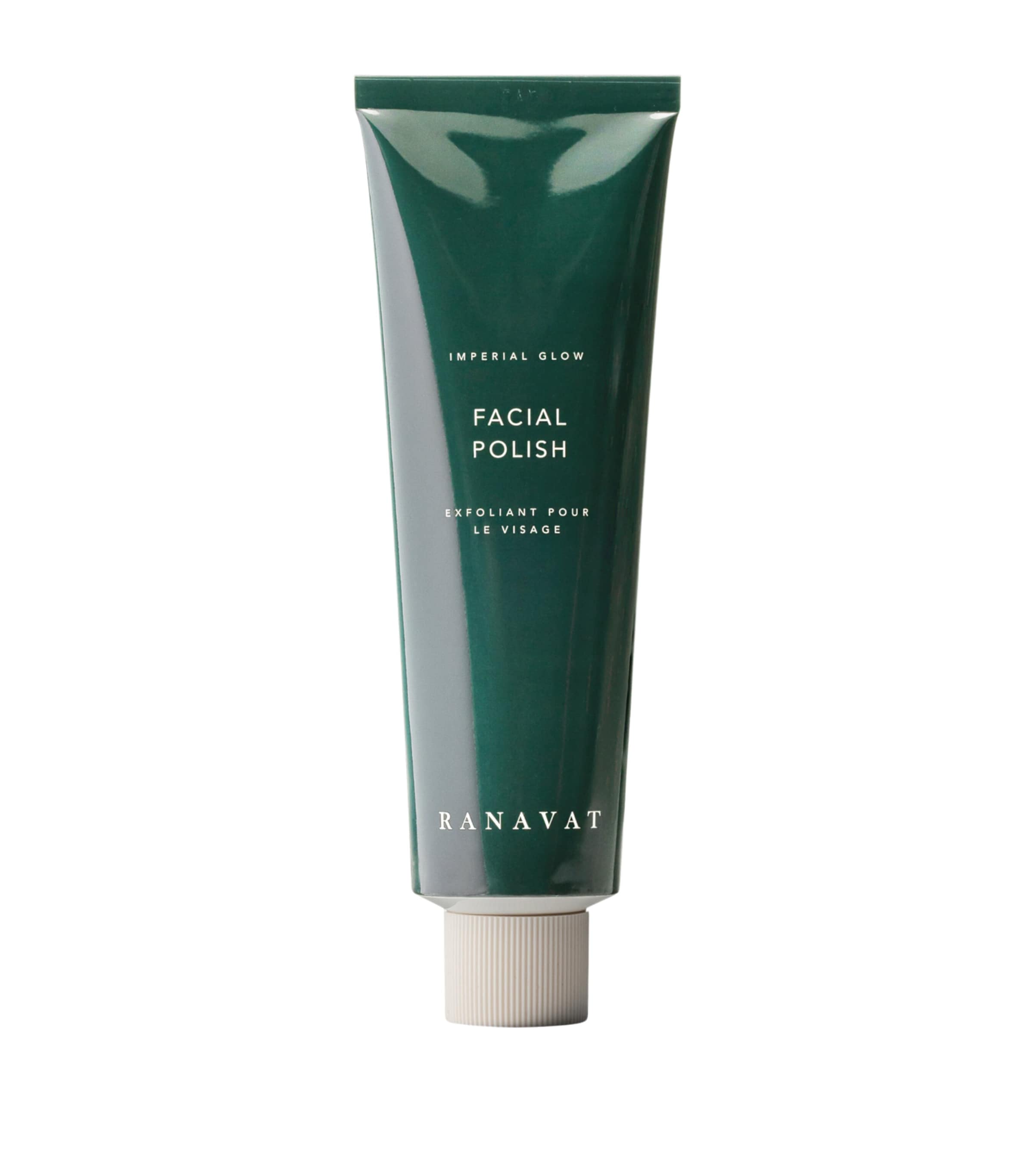 Ranavat Imperial Glow Smoothing Facial Polish (100ml) Image 1