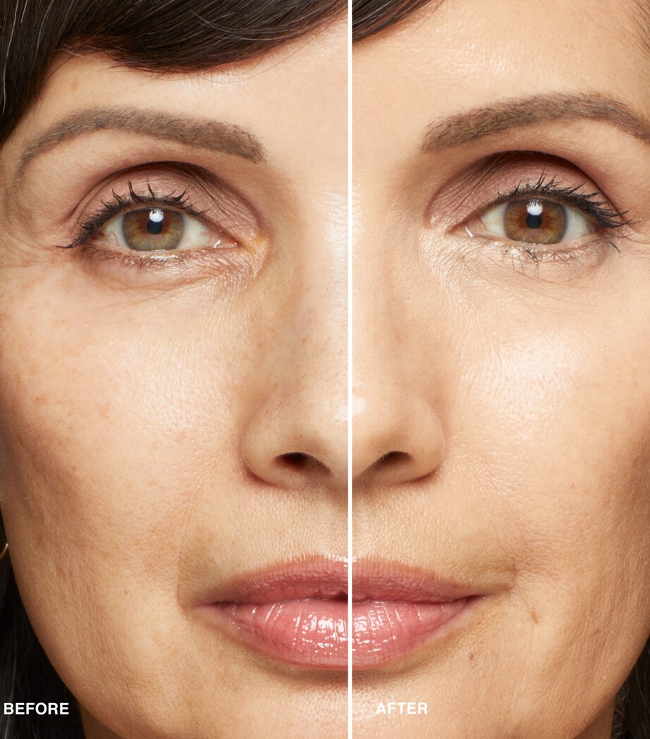 Skin Concealer Stick NATURAL TAN Image 3