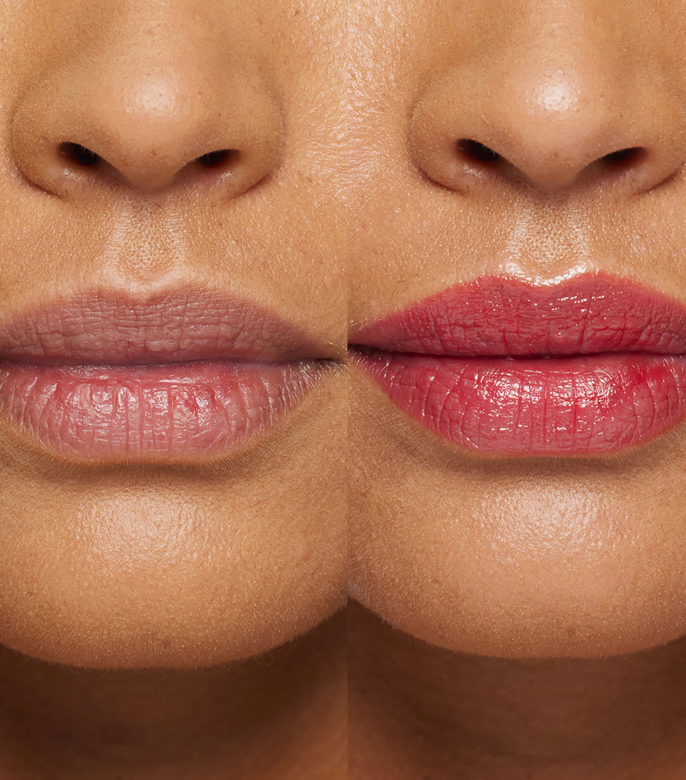 Lip Oil Balm CHERRY Image 5