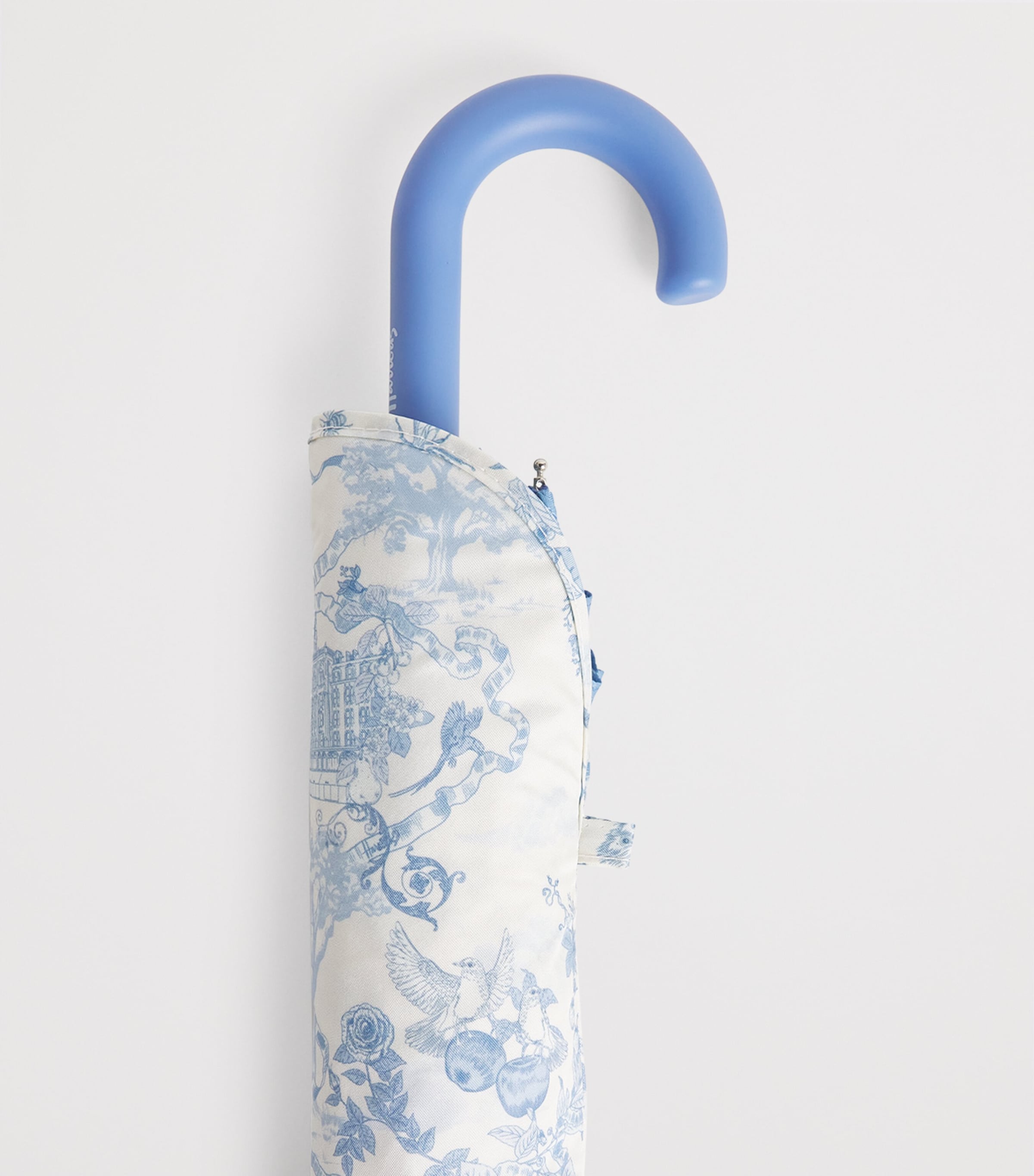 Toile Umbrella BLUE Image 2