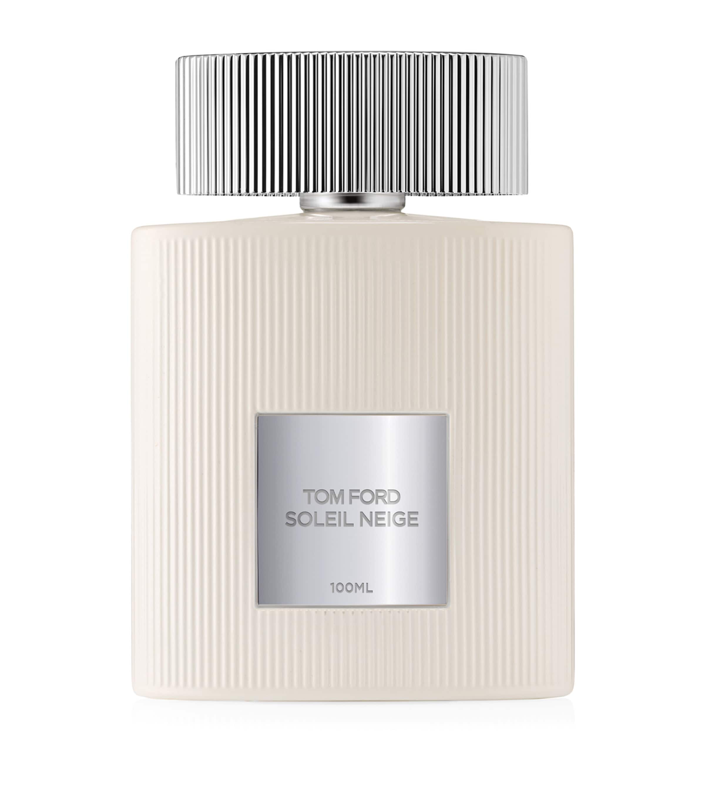 Soleil Neige Eau de Parfum (100ml) NO COLOUR Image 1